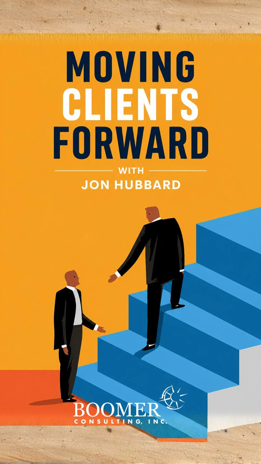 Moving Clients Forward
