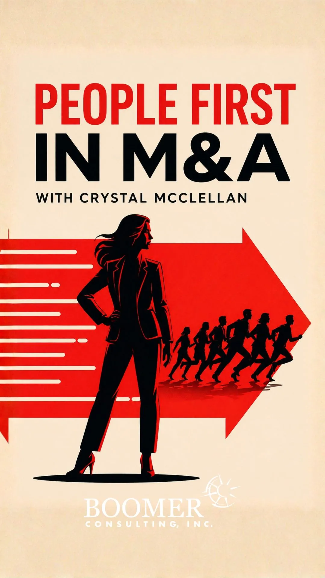 People First in M&A