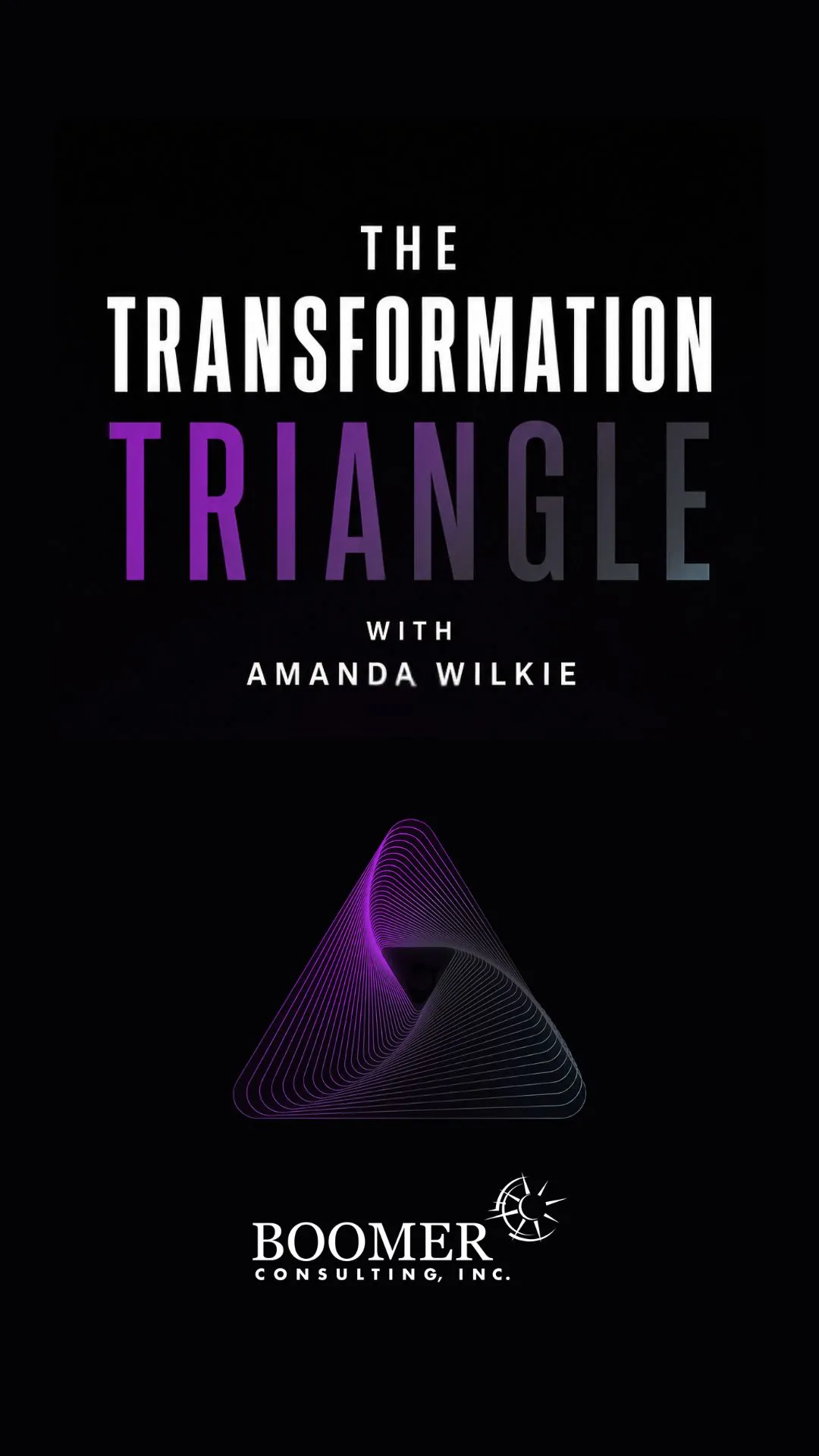 The Transformation Triangle