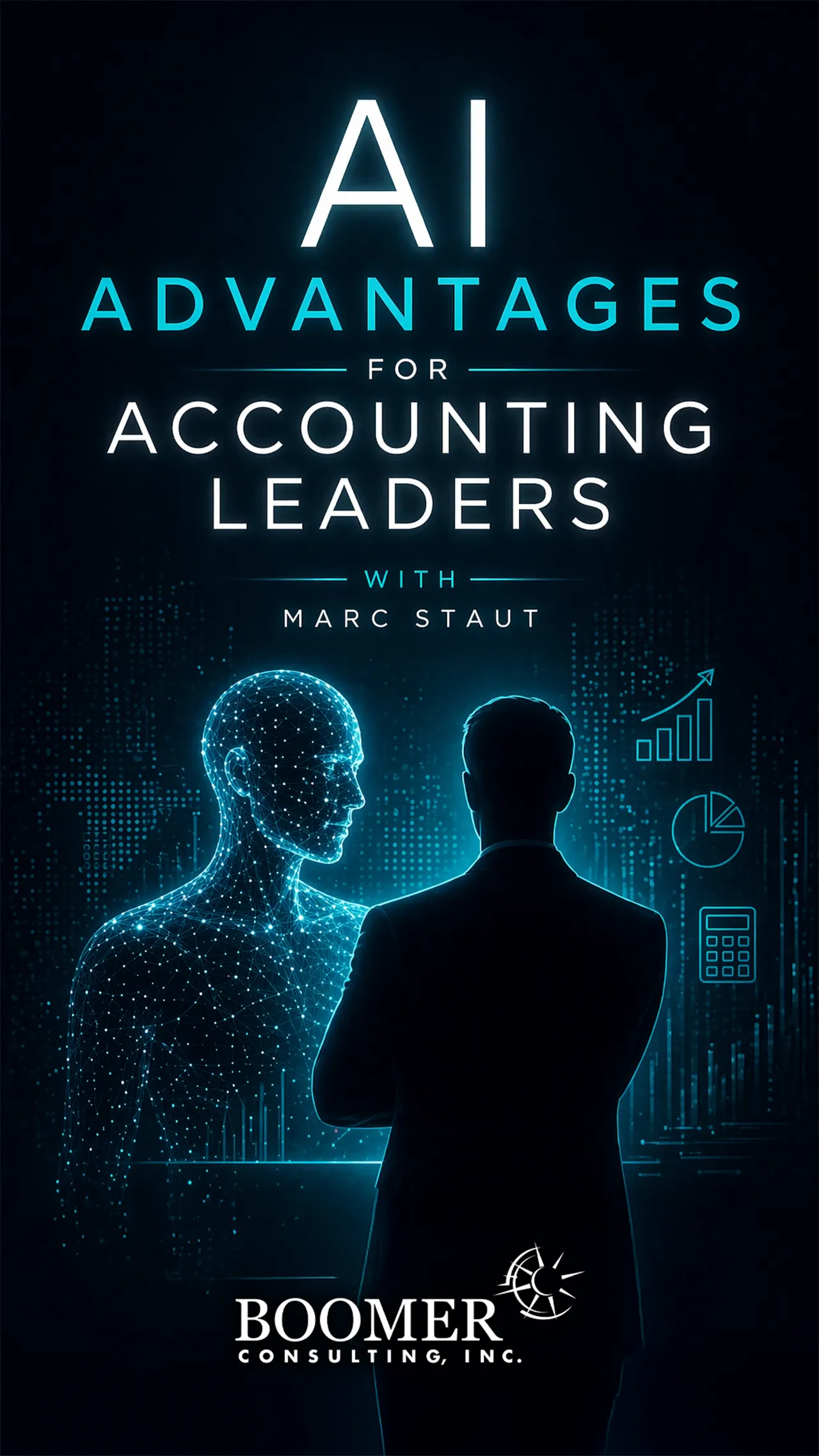 AI Advantages for Accounting Leaders