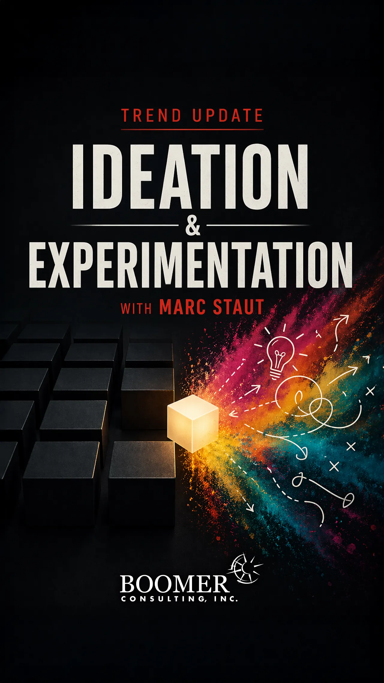 Trend Update: Ideation & Experimentation
