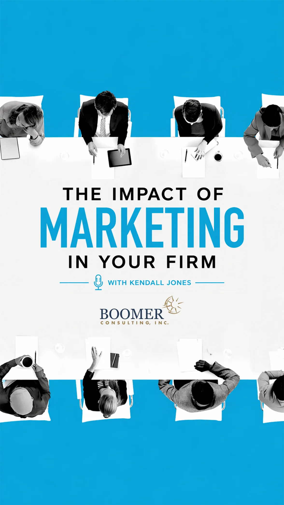 The Impact of Marketing in Your Firm