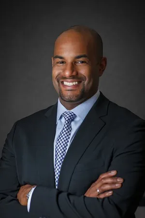 Geoffrey Brown