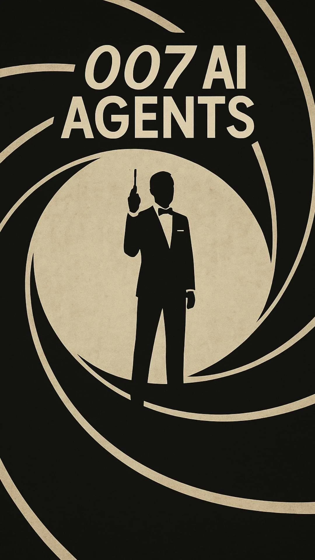 007 AI Agents