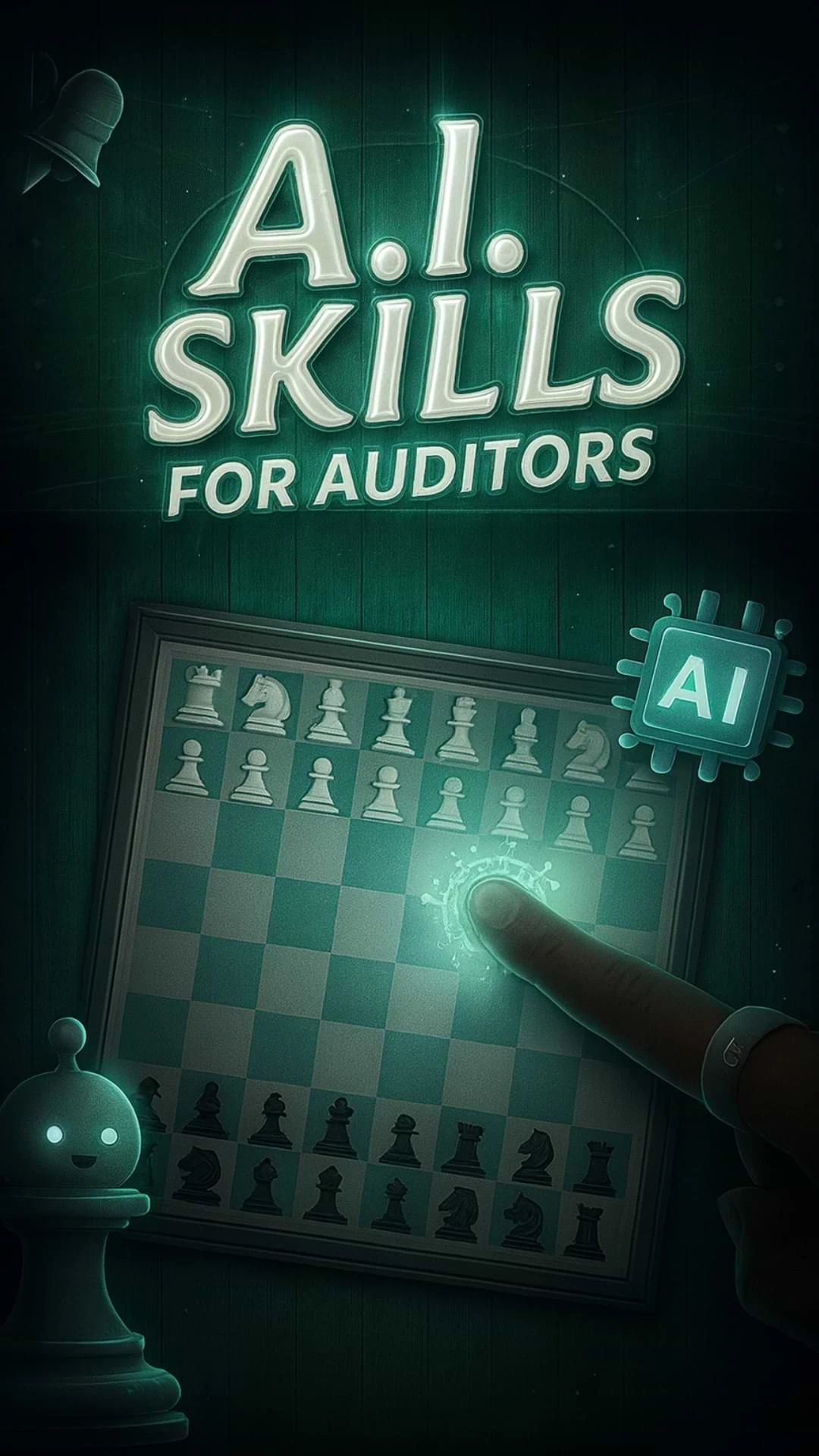 AI Skills for Auditors