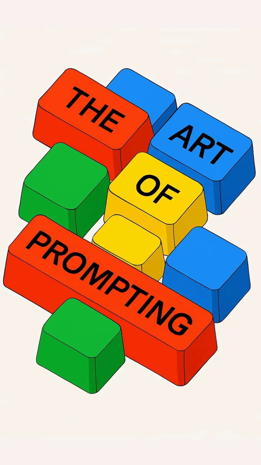 The Art of Prompting