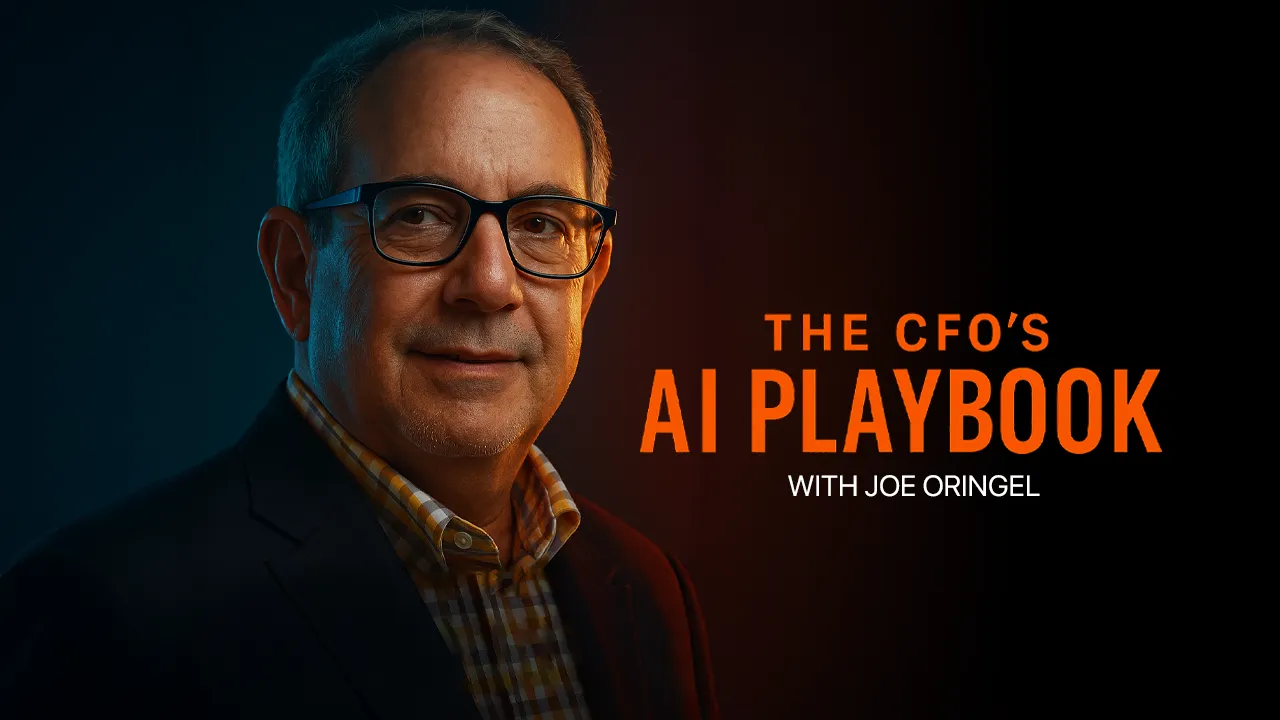 Joe Oringel