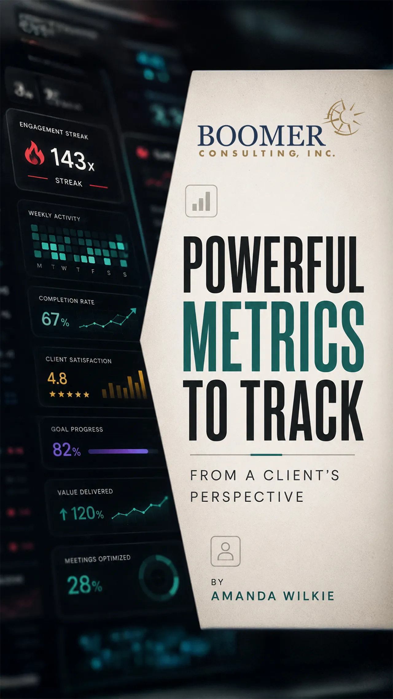 Powerful Metrics to Track From a Client’s Perspective