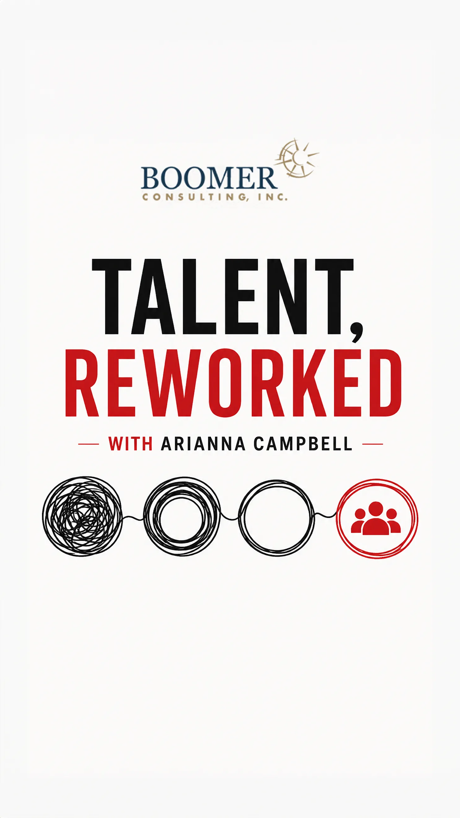 Talent, Reworked