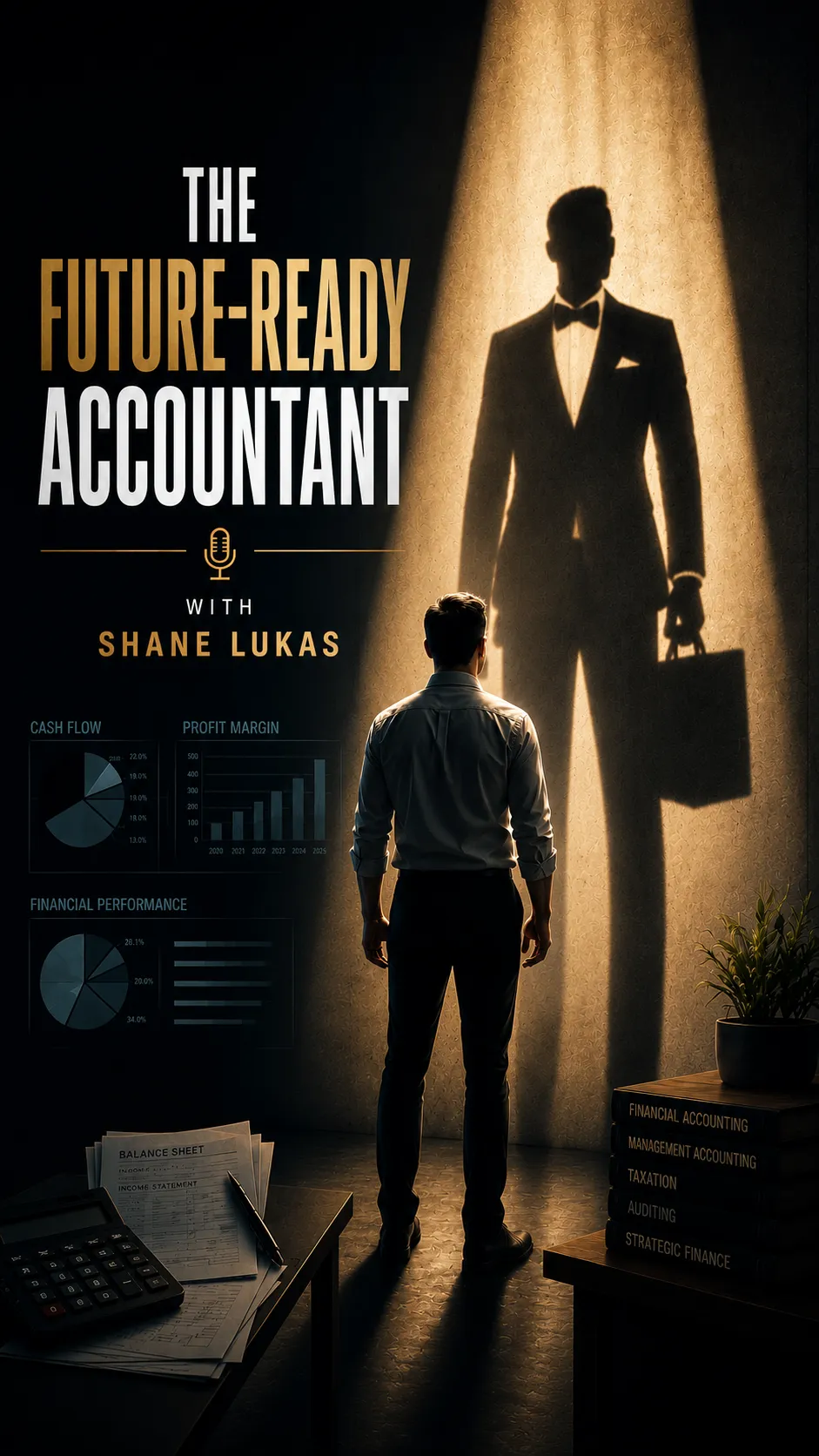 The Future-Ready Accountant
