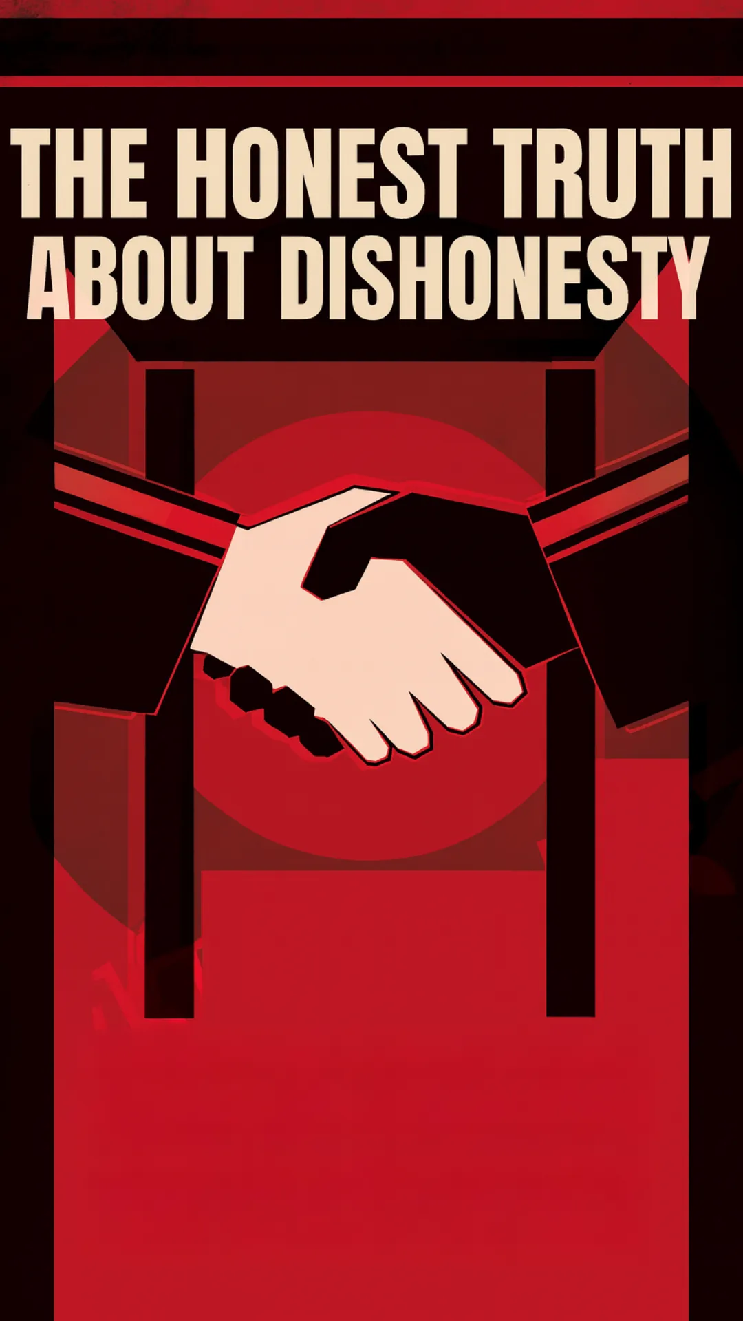 The Honest Truth about Dishonesty
