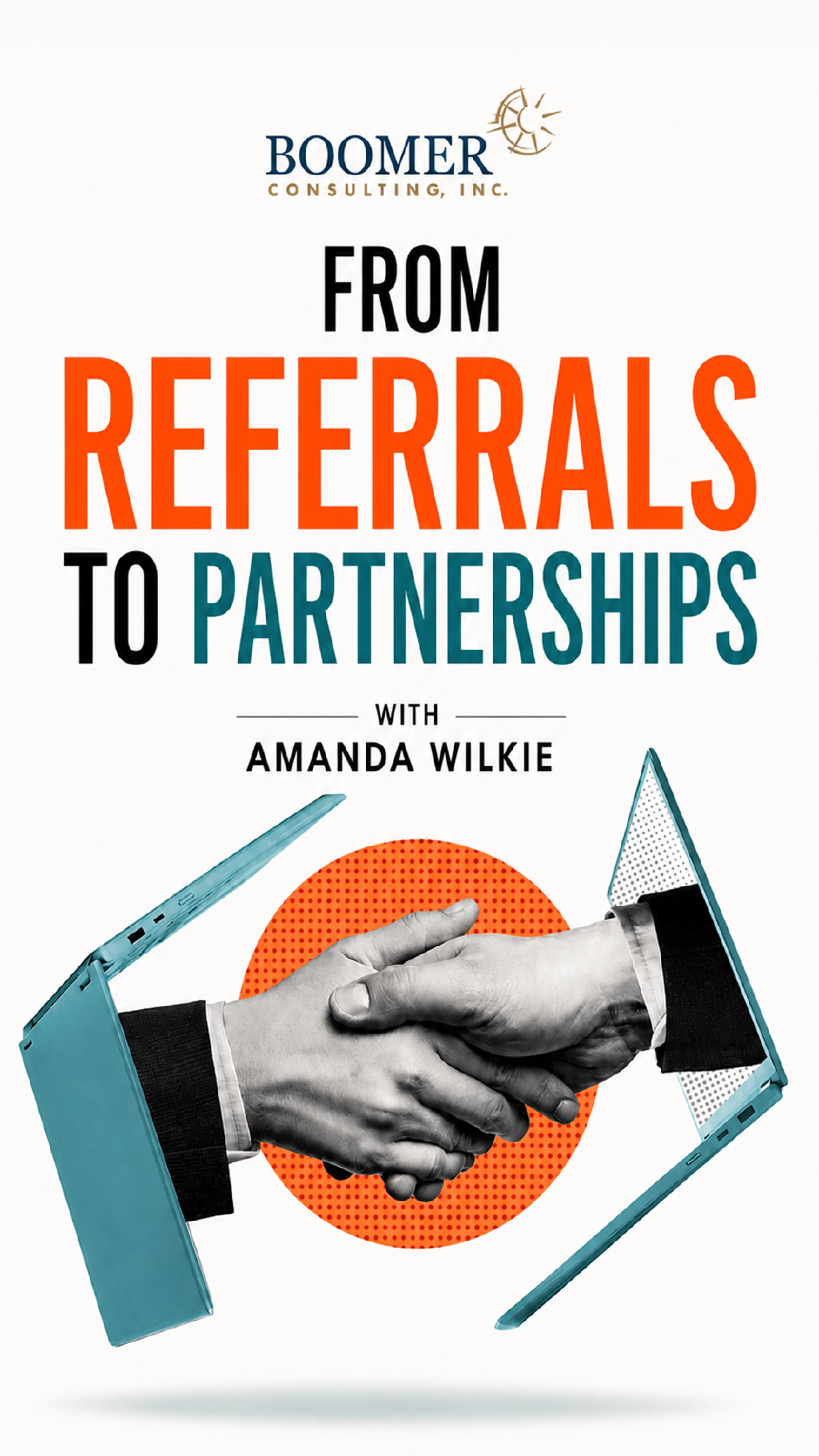 From Referrals to Partnerships