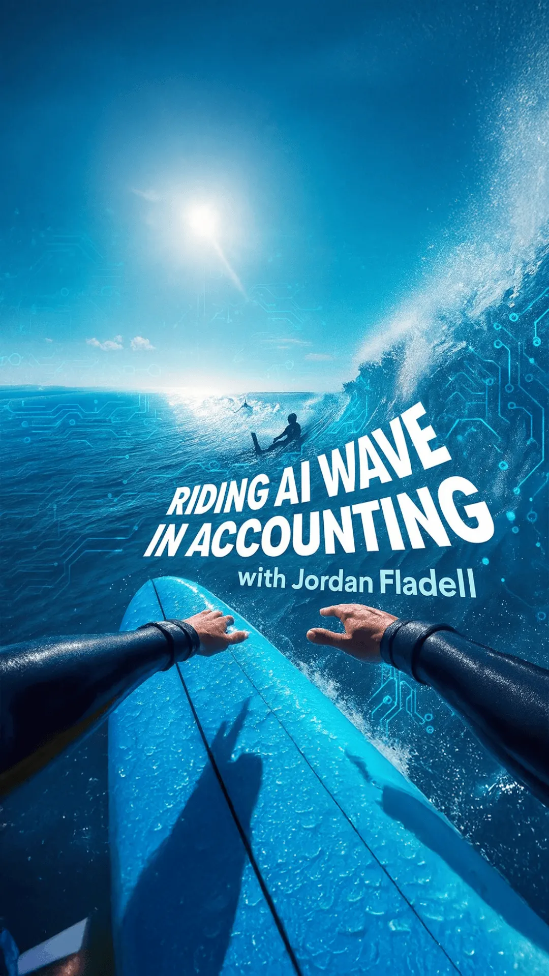 Riding the AI Wave in Accounting