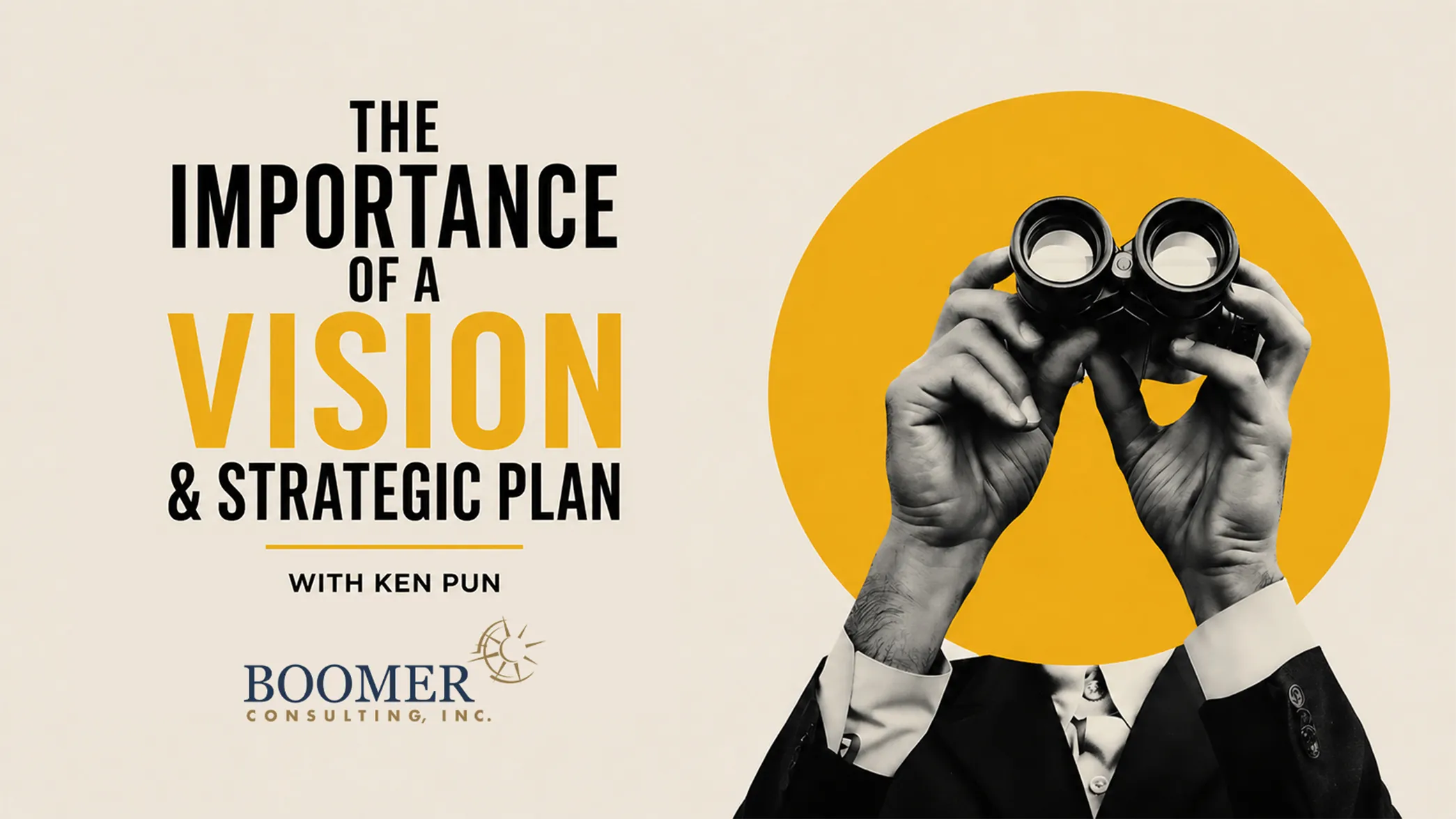 Vision Course Plan The Importance of a Vision & Strategic Plan | Miles Podcast