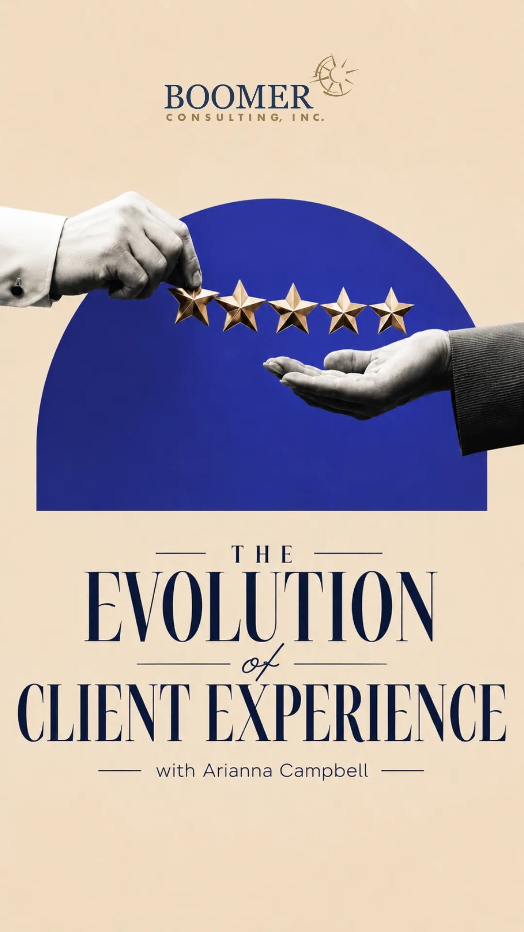 The Evolution of Client Experience