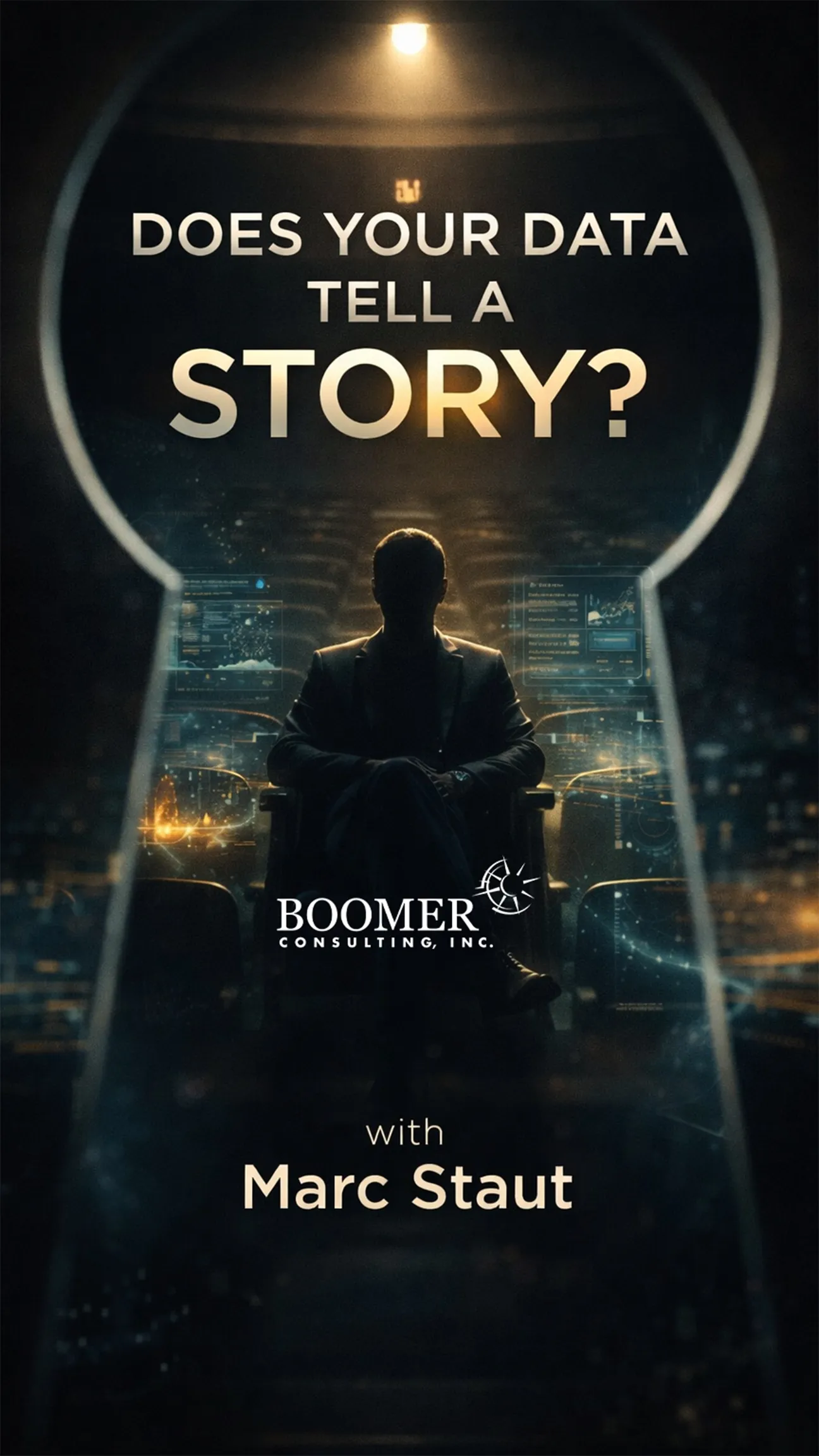 Does Your Data Tell a Story?