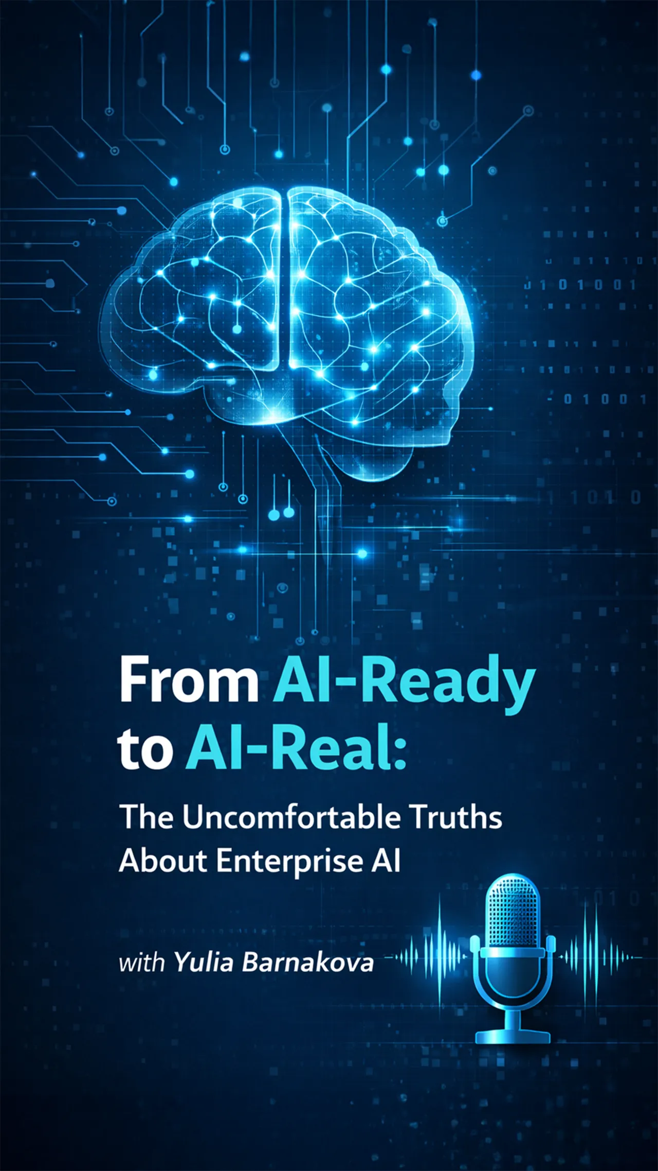 From AI-Ready to AI-Real: The Uncomfortable Truths About Enterprise AI