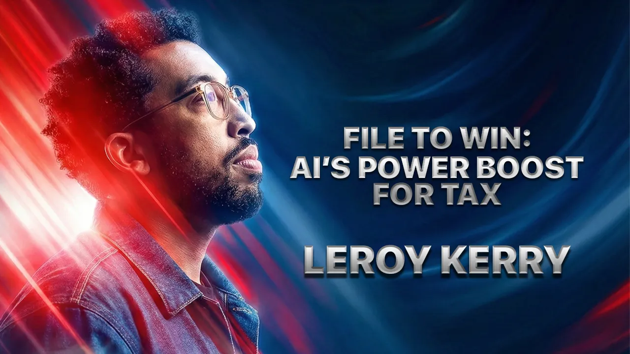 Leroy Kerry