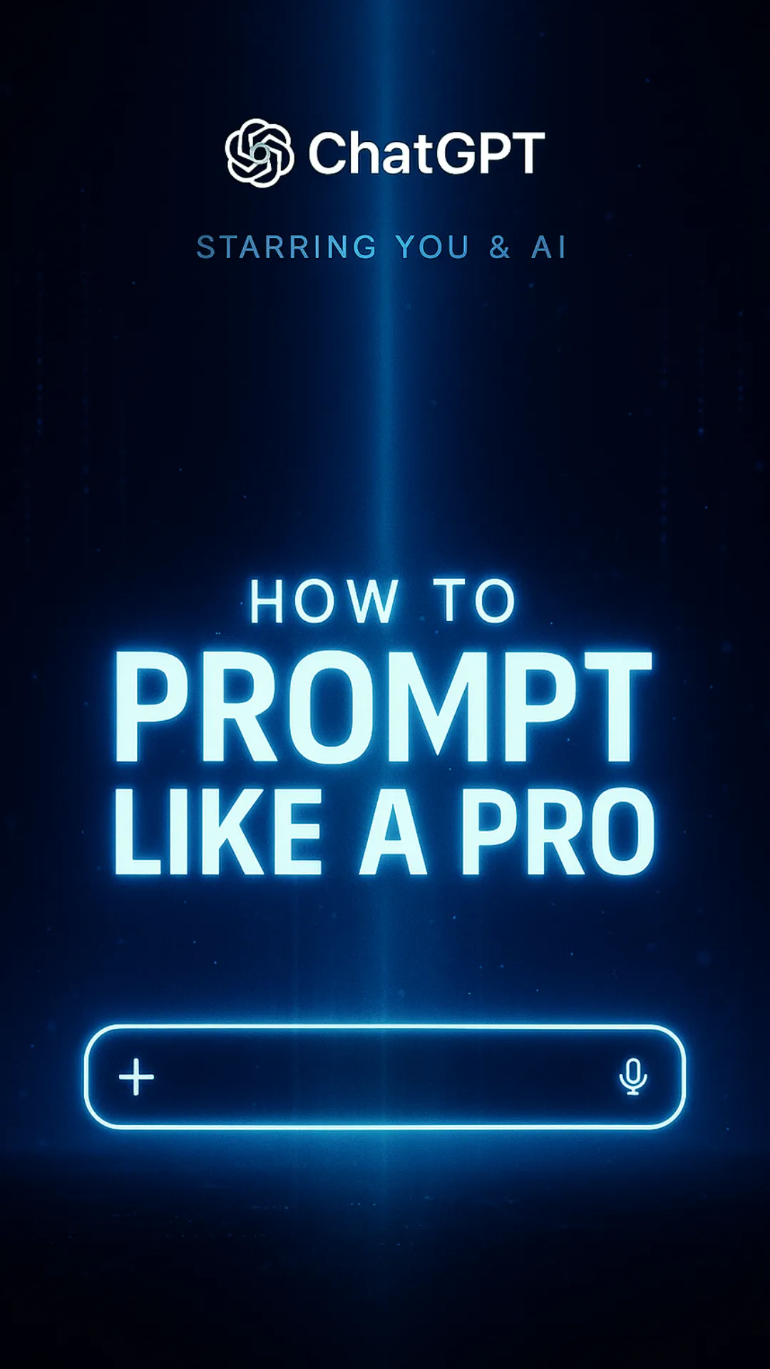 How To Prompt Like A Pro