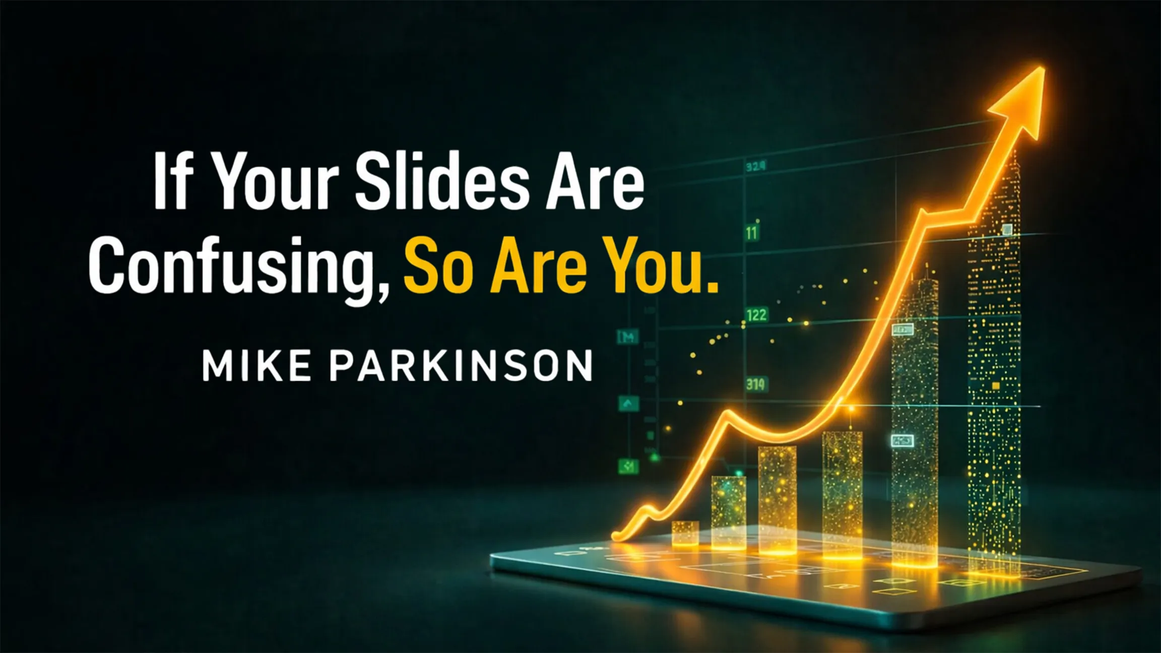 Mike Parkinson