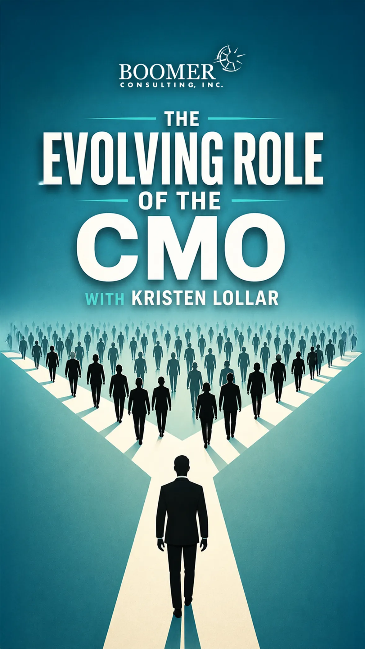 The Evolving Role of the CMO
