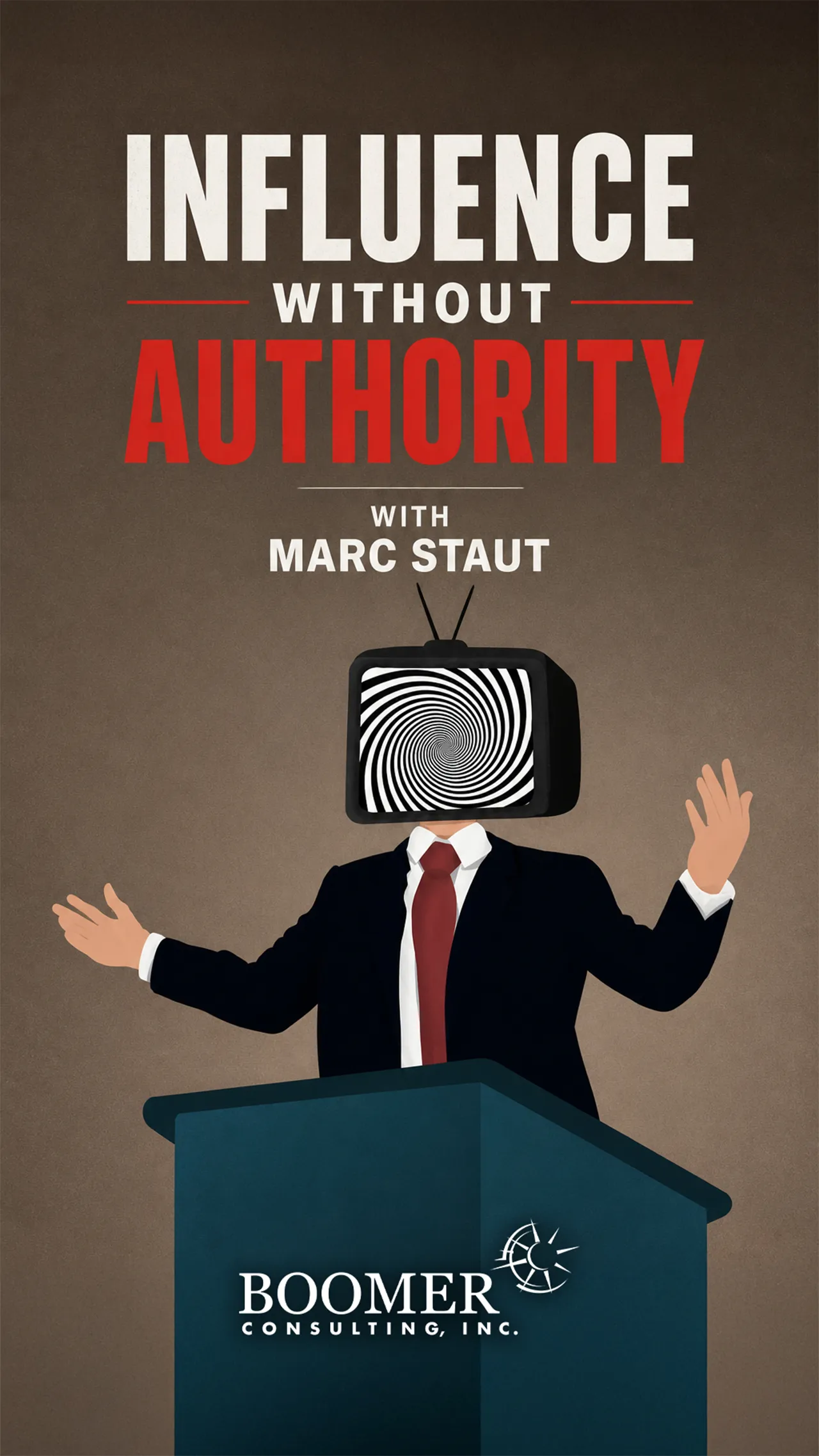 Influence Without Authority
