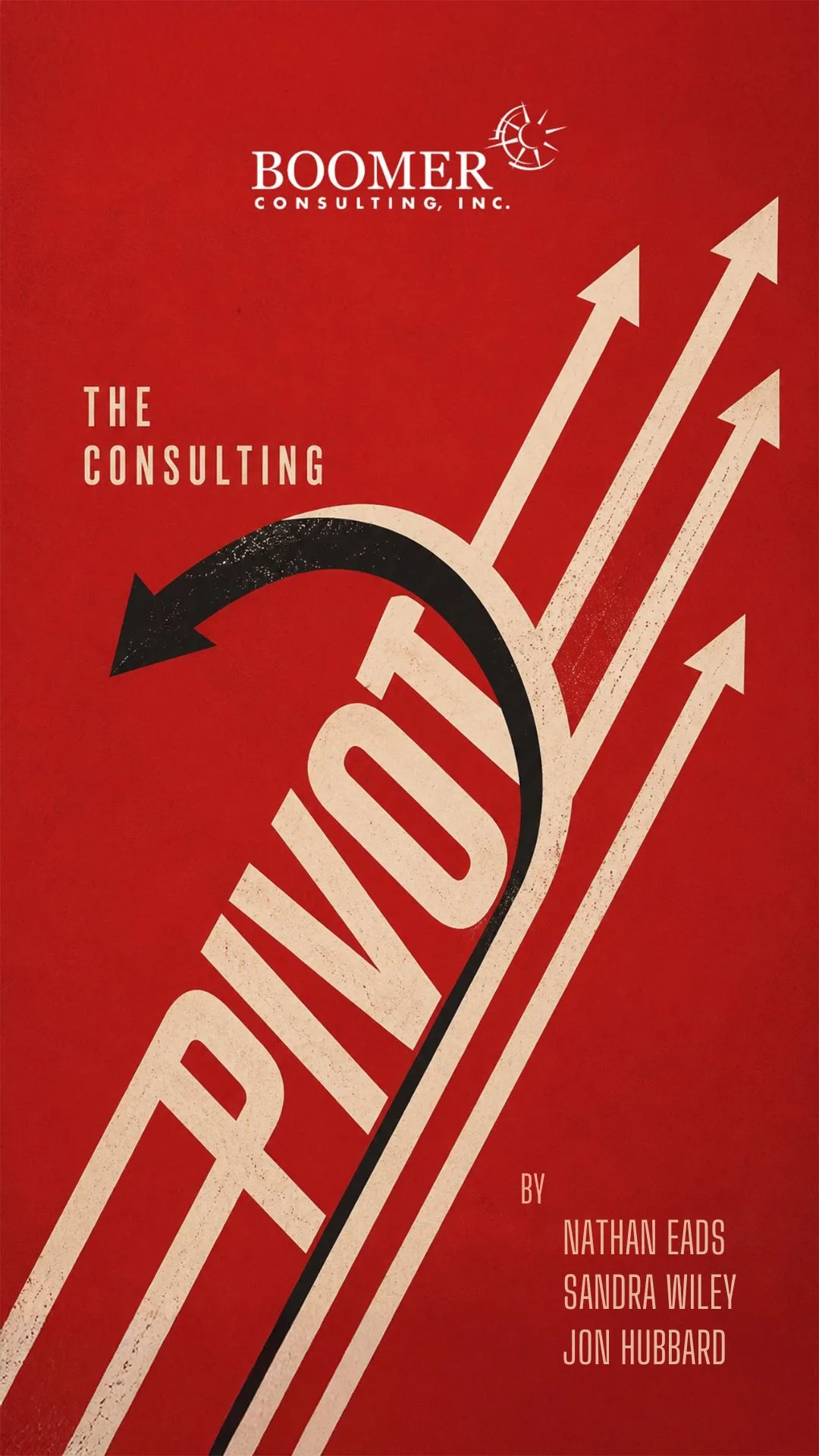 The Consulting Pivot