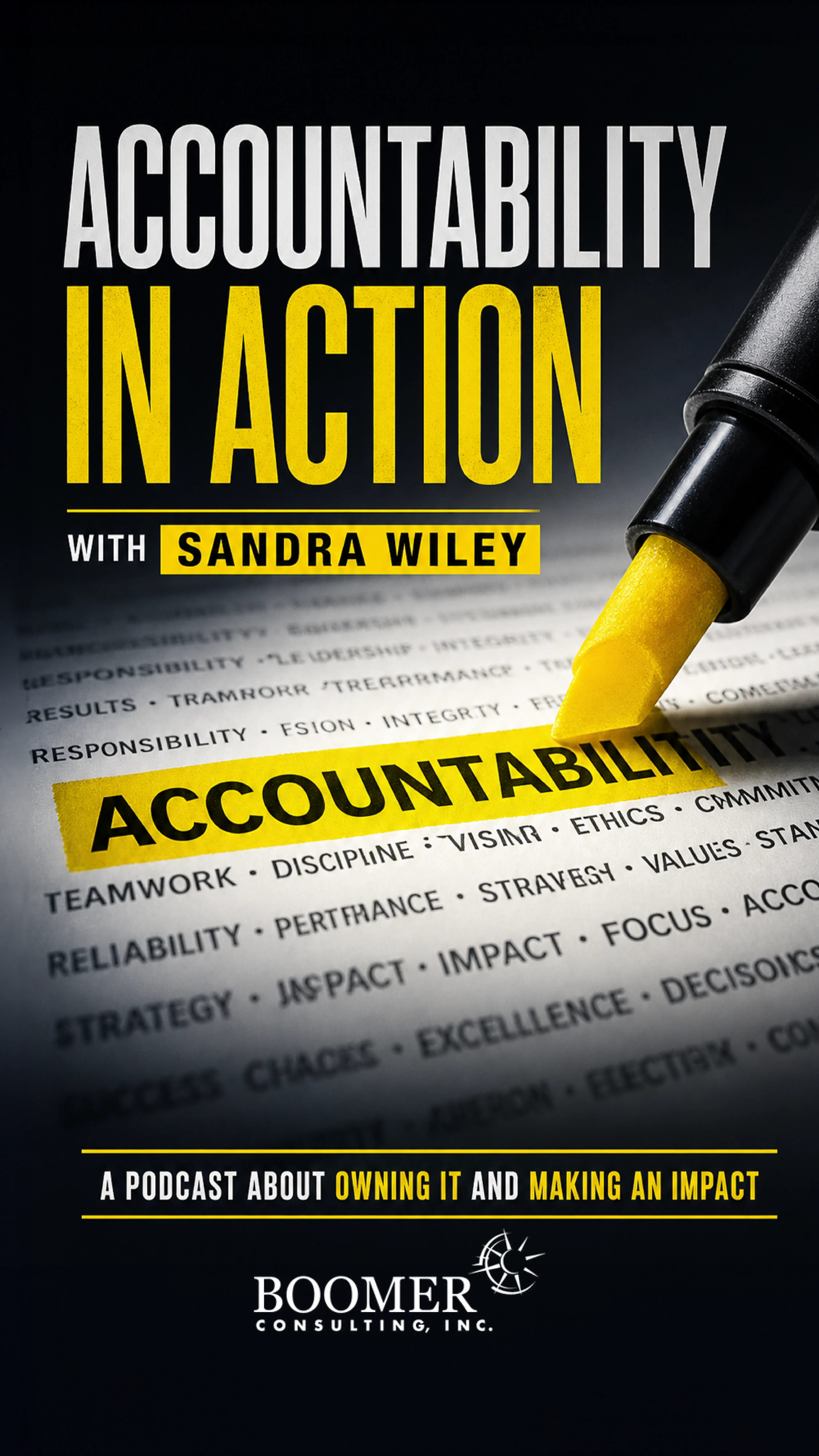 Accountability in Action