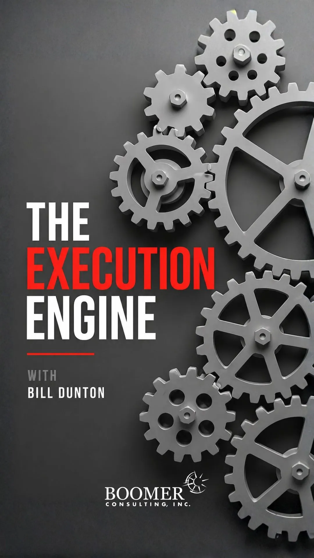 The Execution Engine