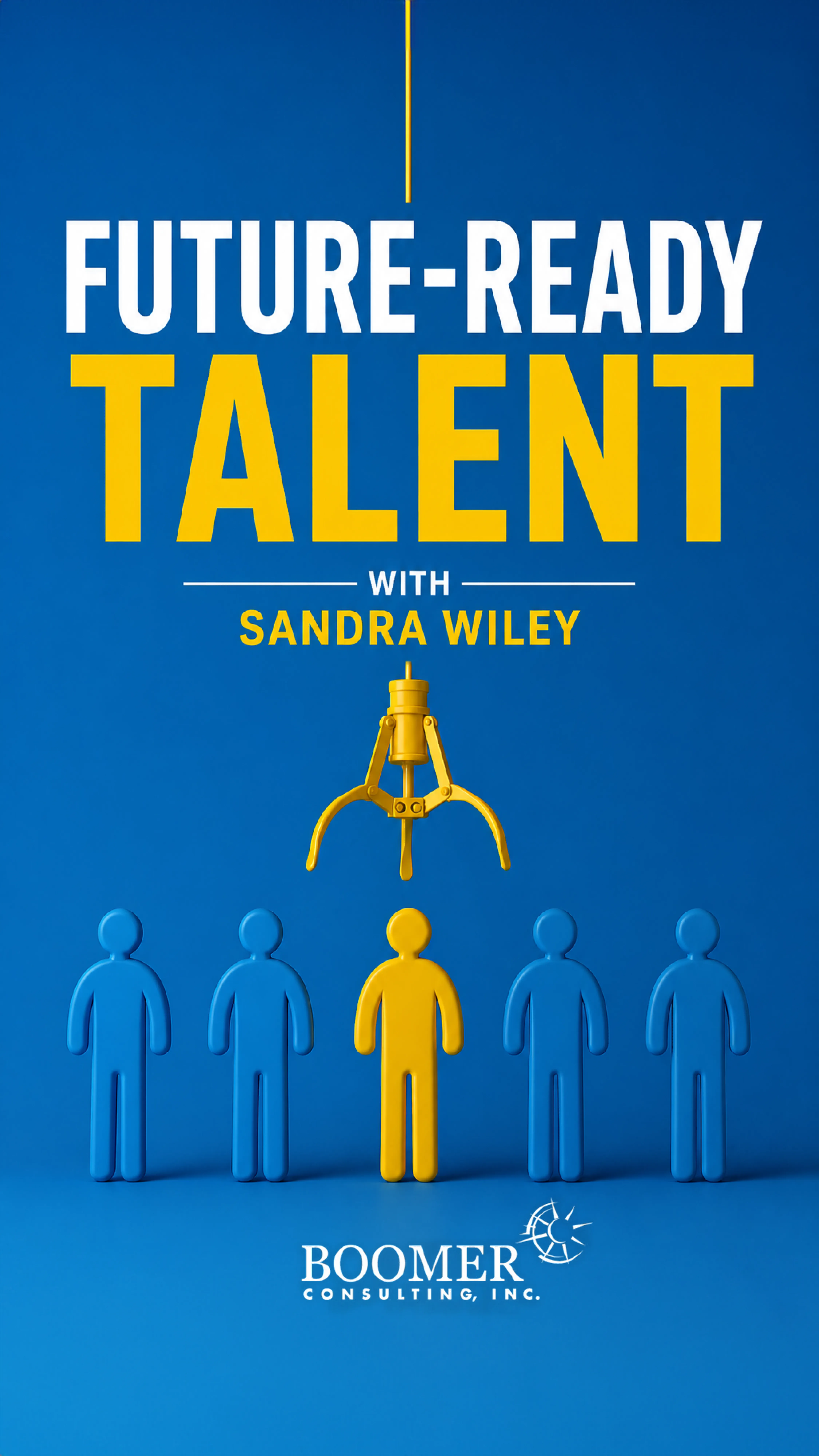 Future-Ready Talent