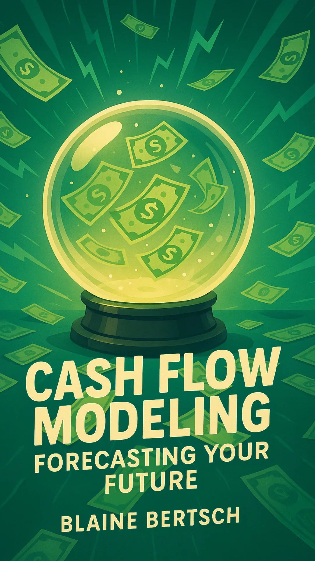 Cash Flow Modeling: Forecasting Your Future