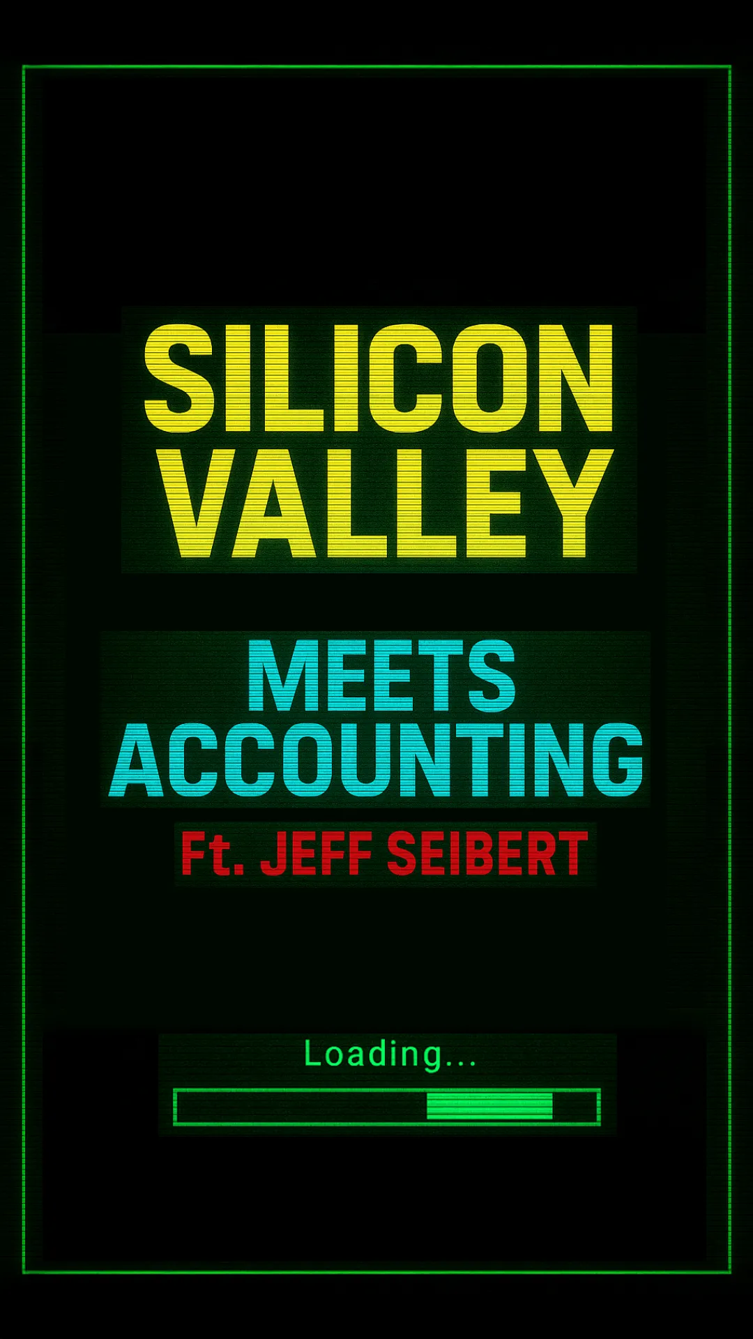 Silicon Valley Meets Accounting