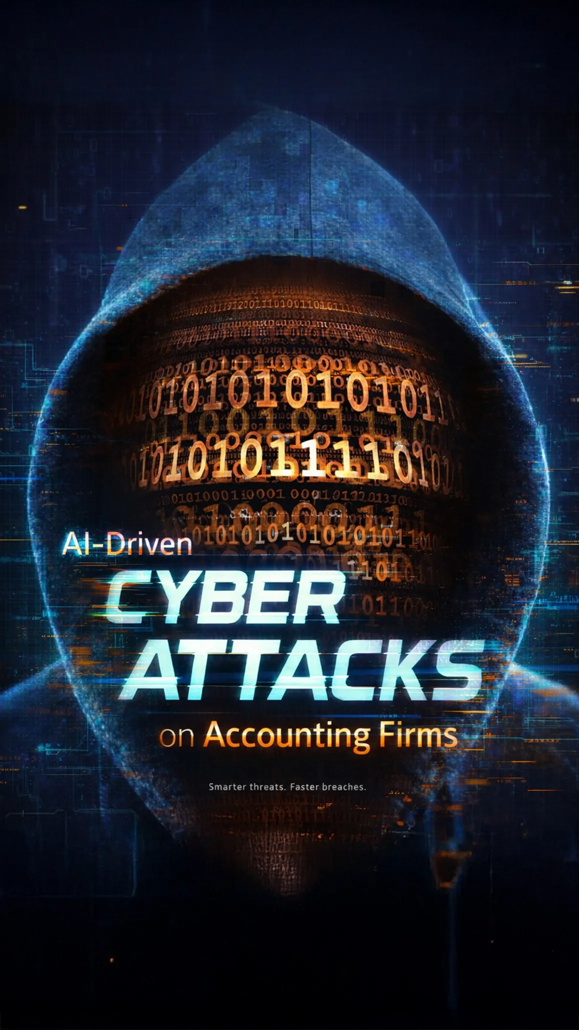 AI-Driven Cyber Attacks on Accounting Firms