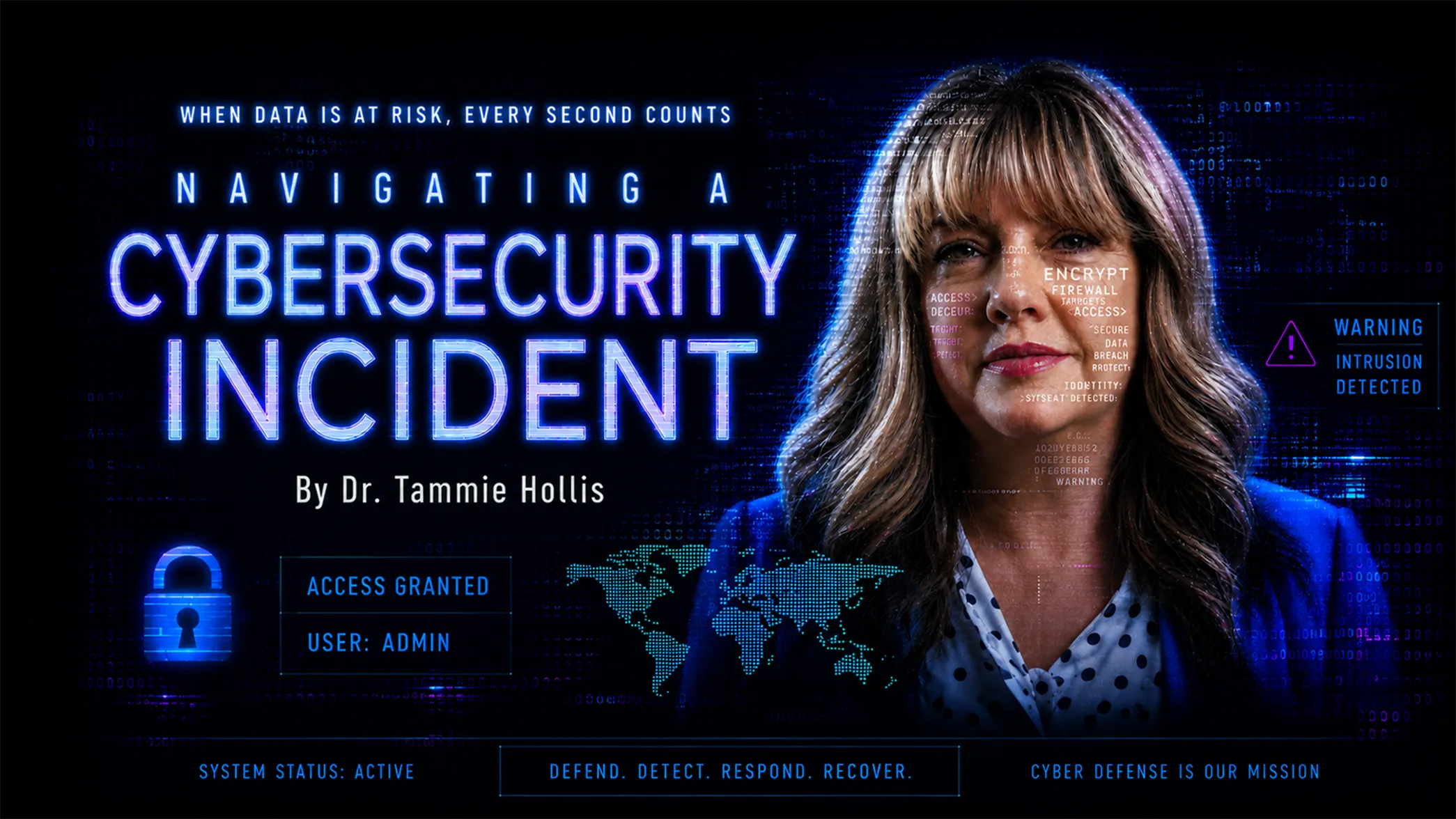 Dr. Tammie Hollis