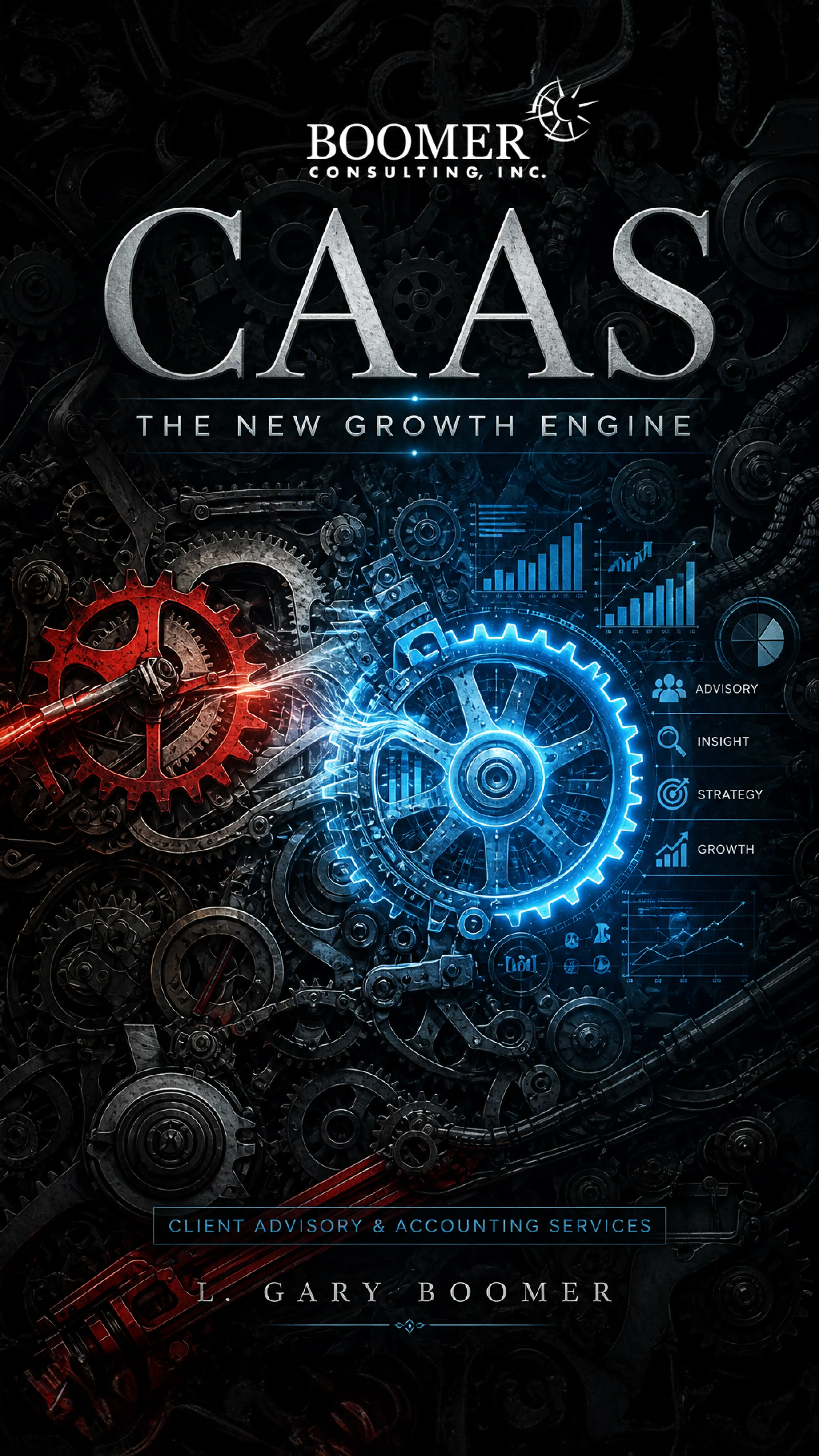 CAAS: The New Growth Engine