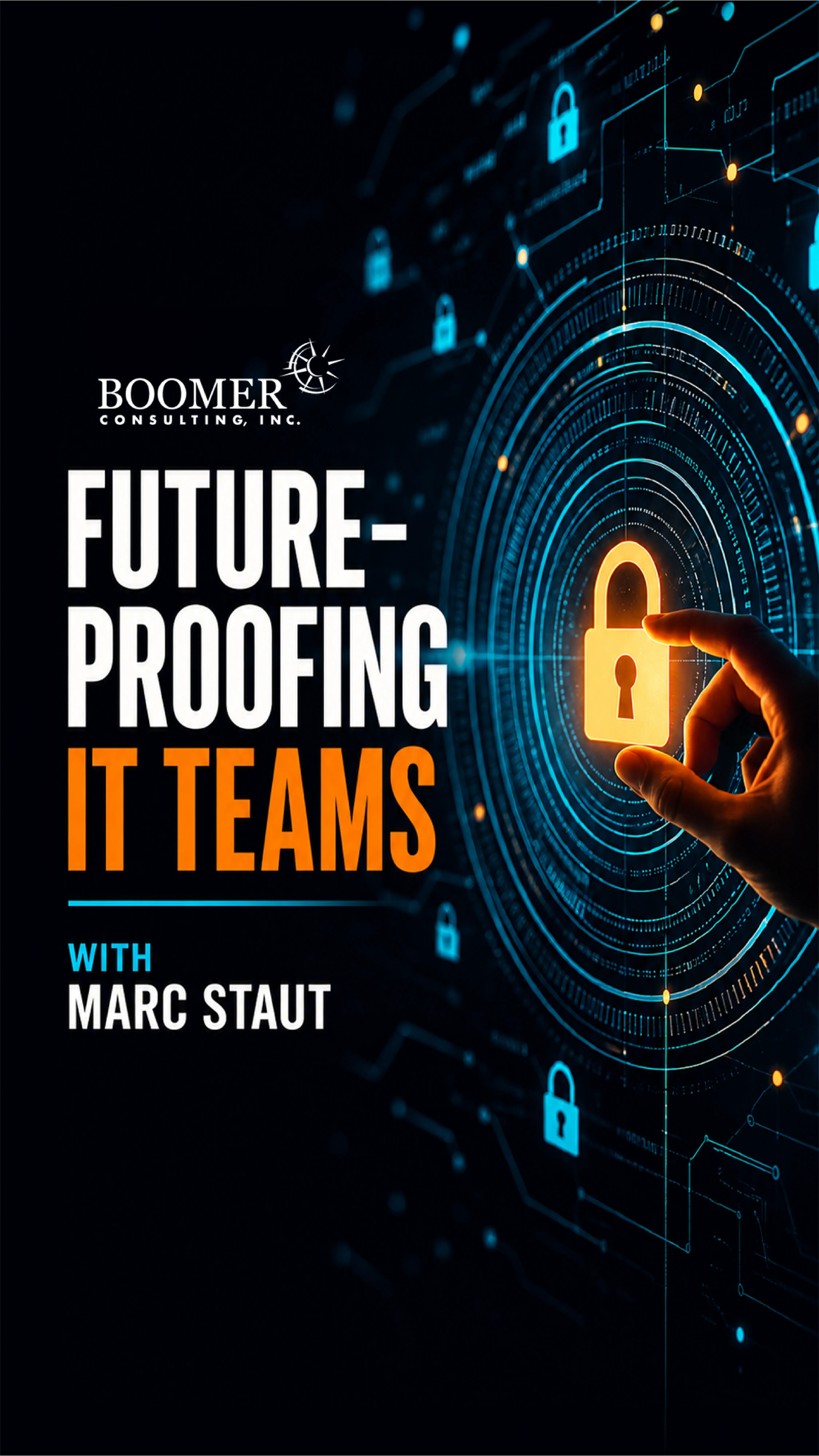 Future-Proofing IT Teams