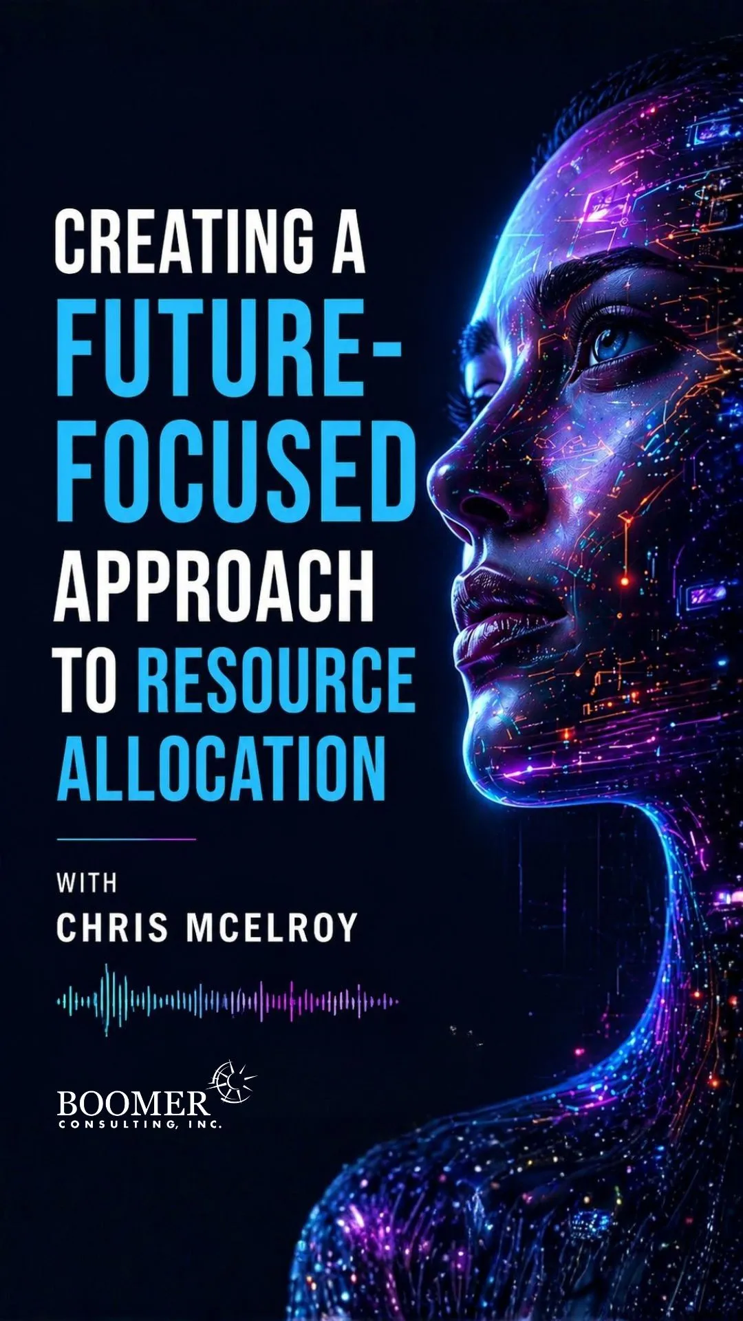 Creating a Future-Focused Approach to Resource Allocation