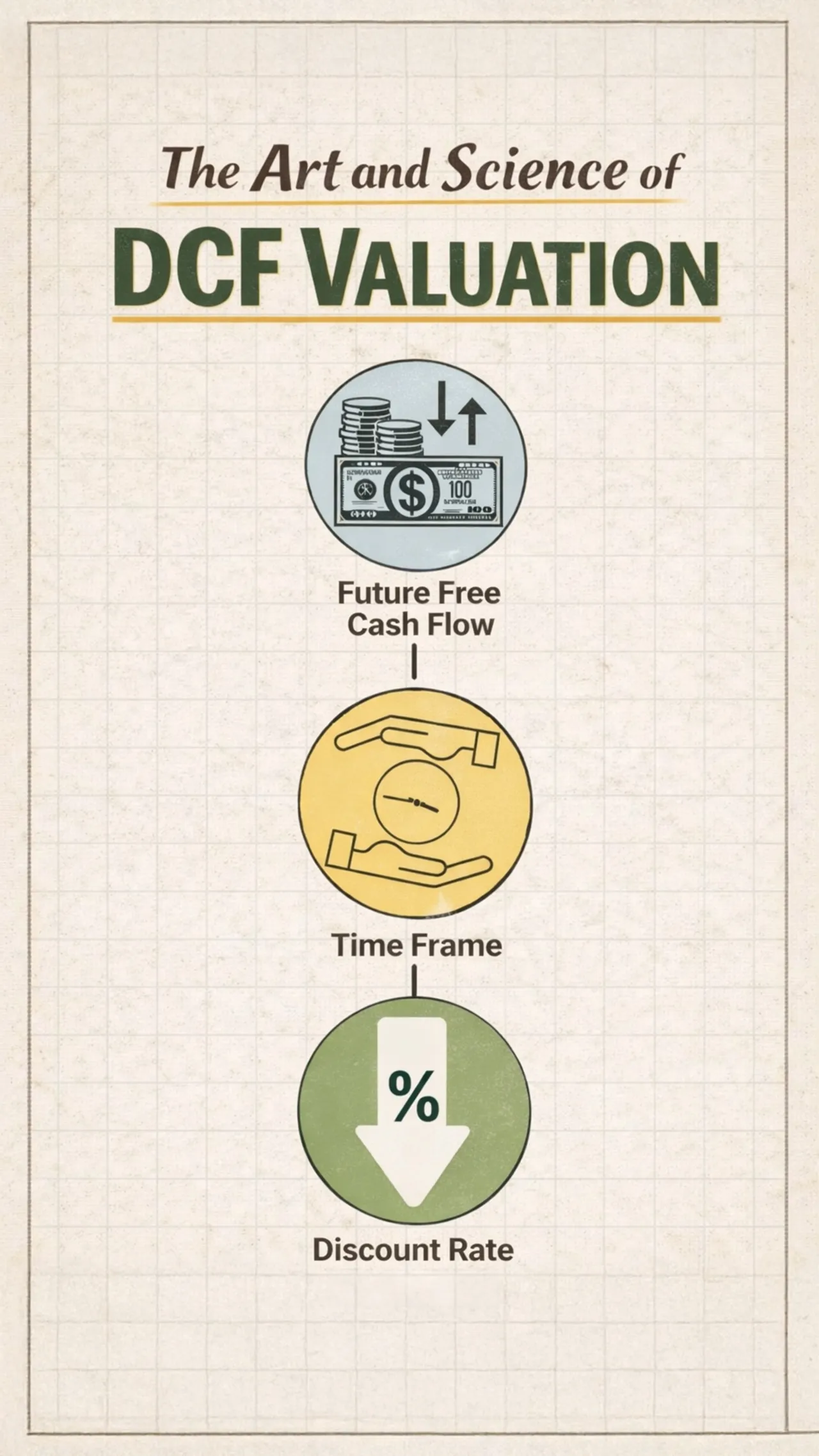 The Art and Science of DCF Valuation