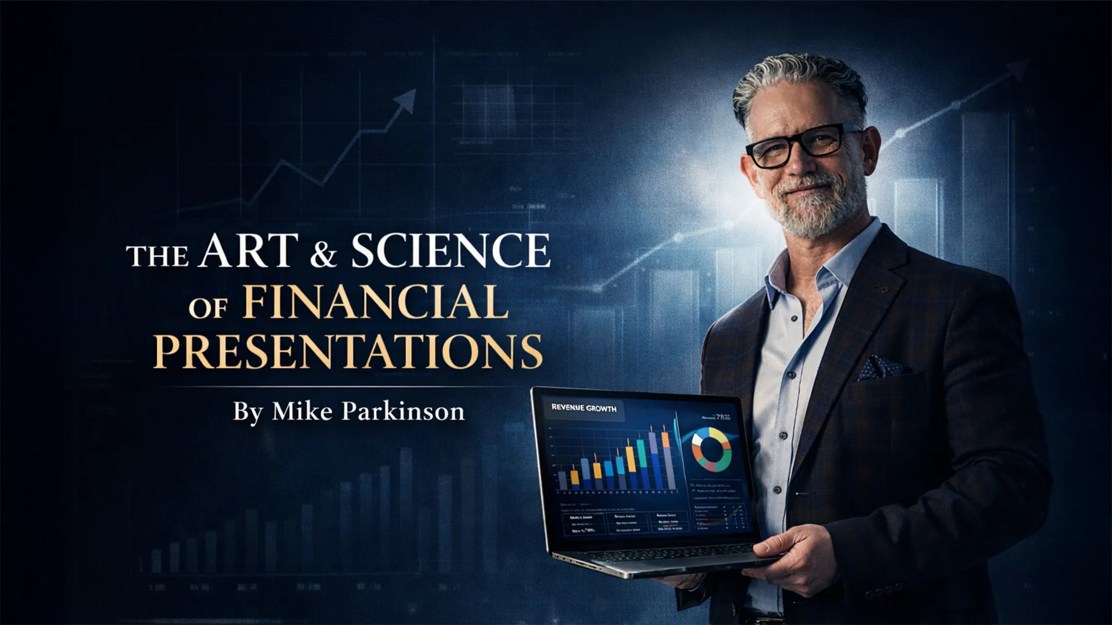 Mike Parkinson