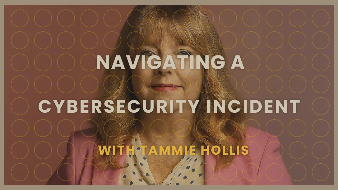 Dr. Tammie Hollis