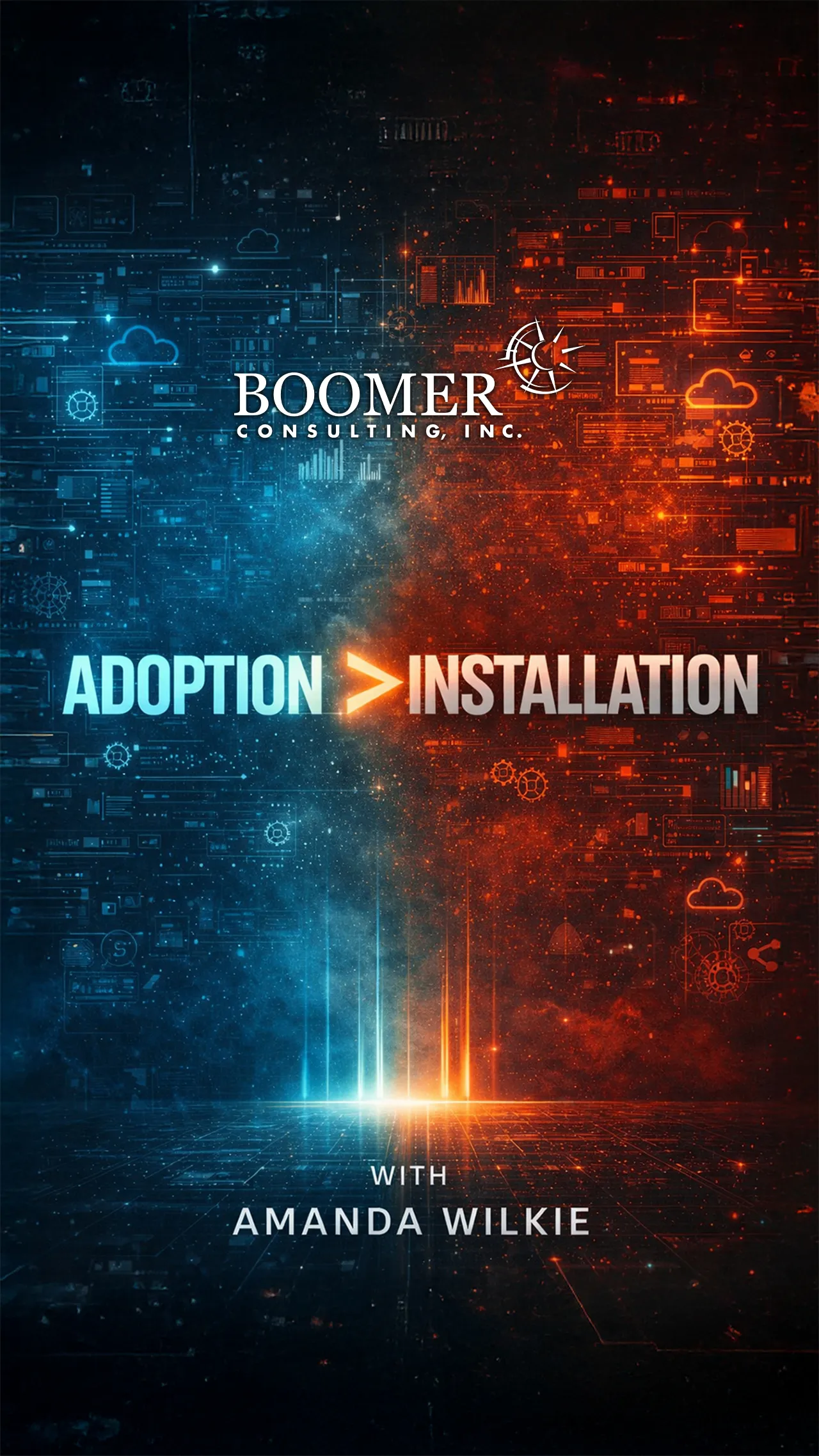Adoption > Installation