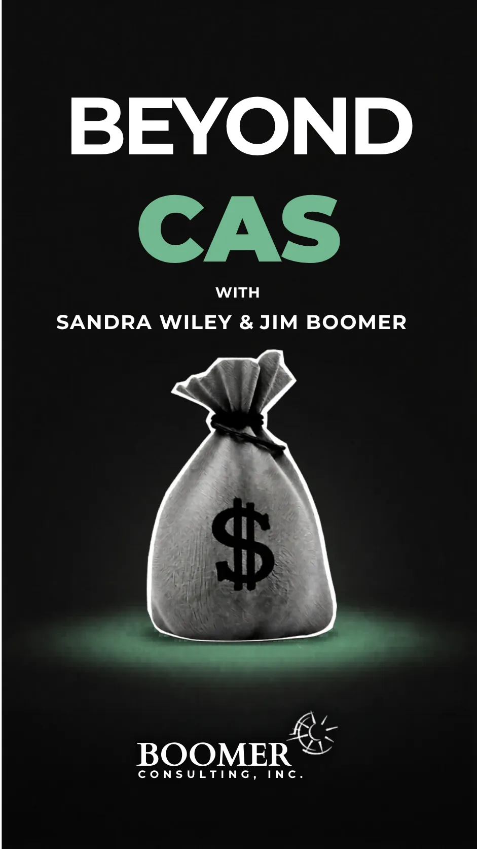 Beyond CAS