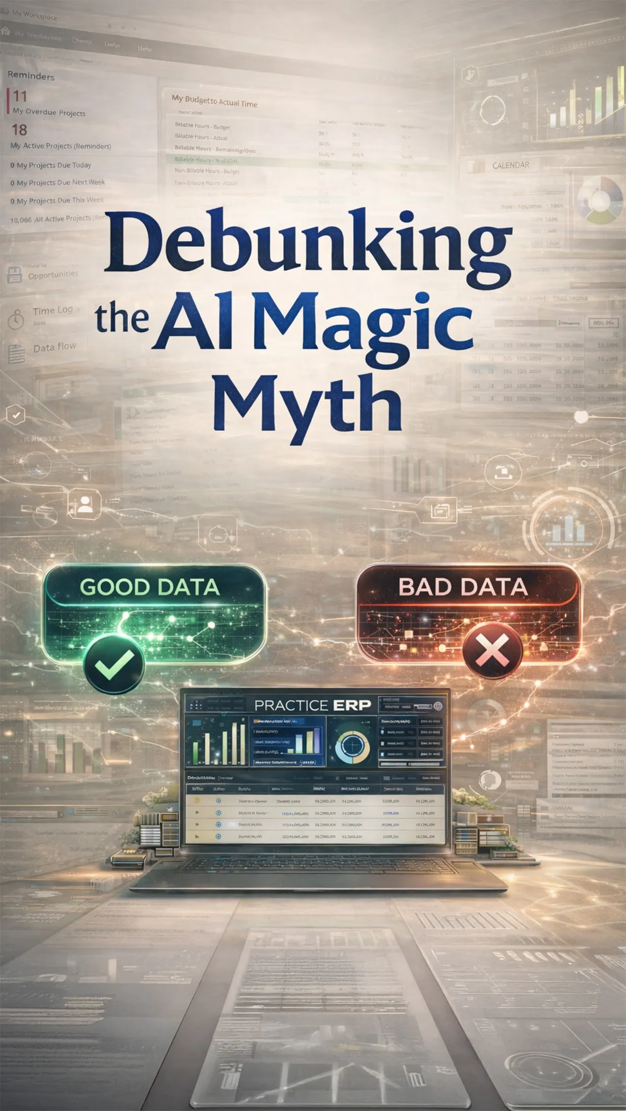 Debunking the AI Magic Myth