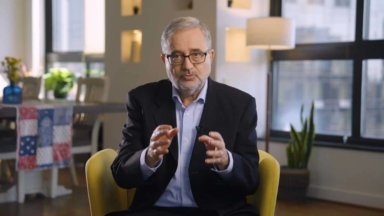 Dr. Roger Mayer