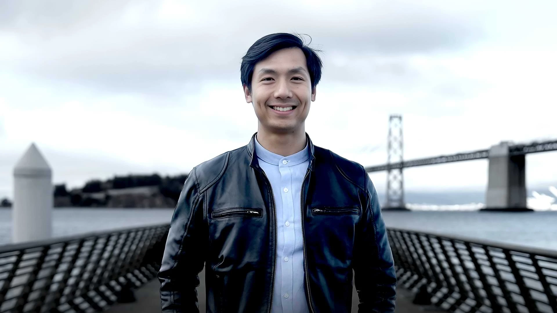 Raymond Cheng