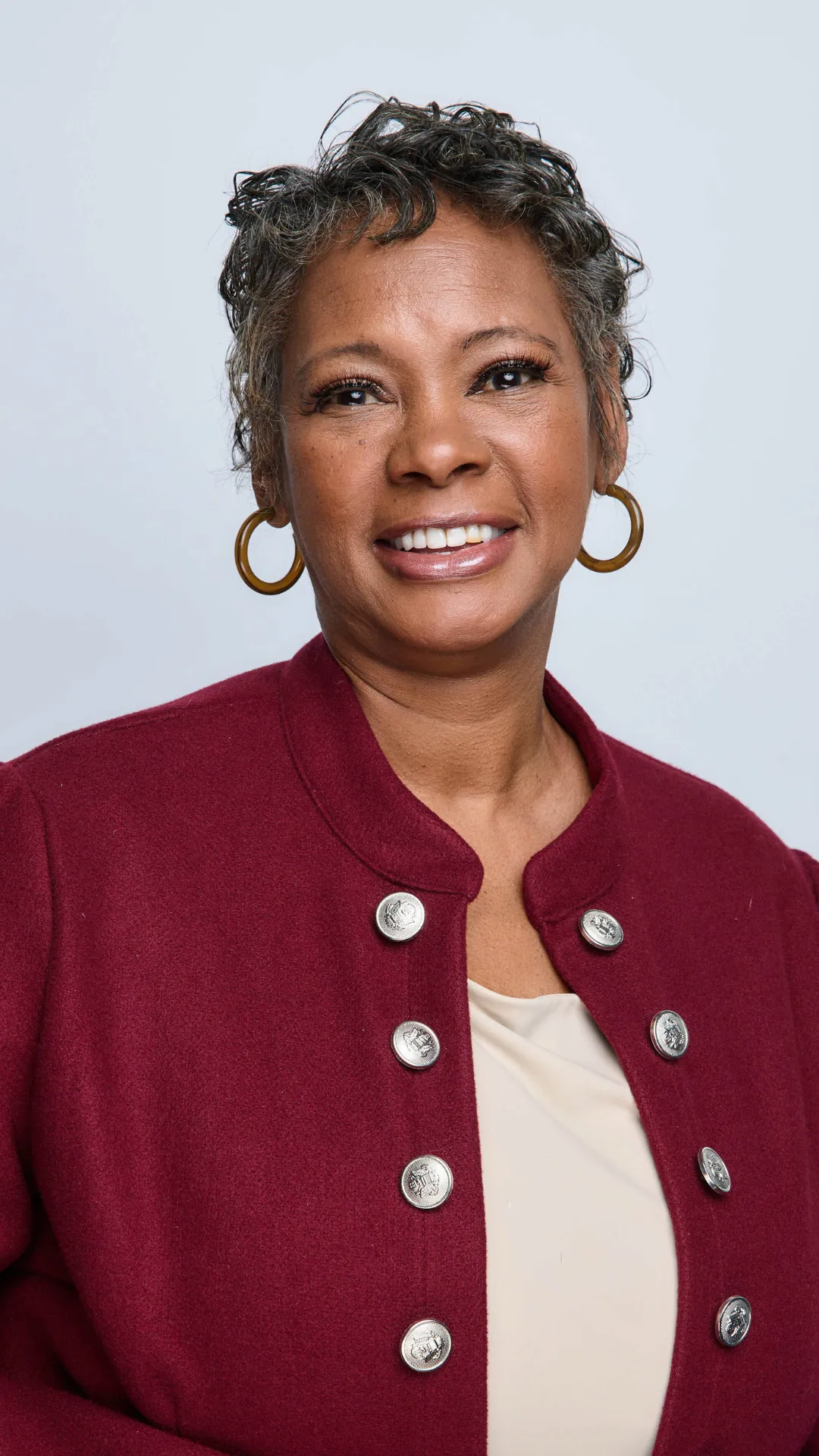 Teresa B. Cyrus