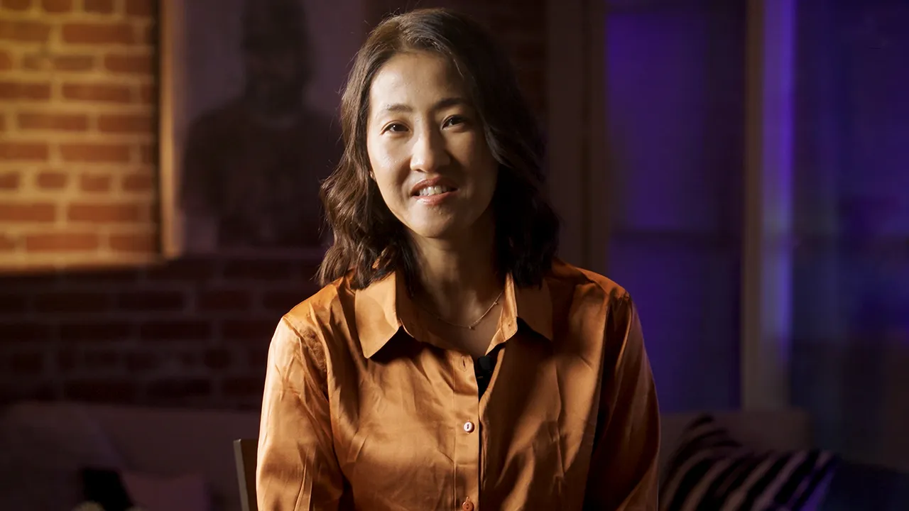 Ellen Choi