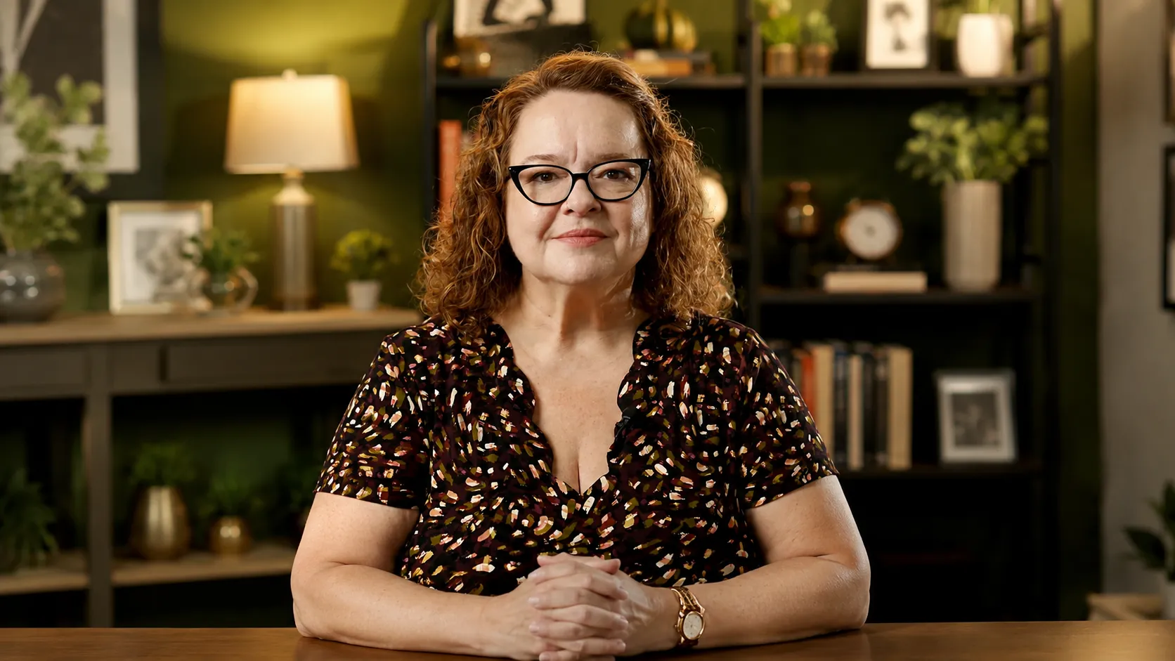 Bonnie Buol Ruszczyk