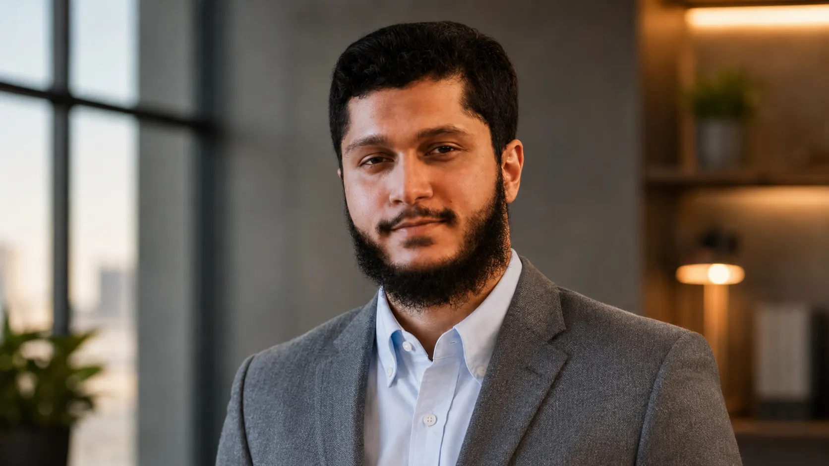 Ali Mohammed