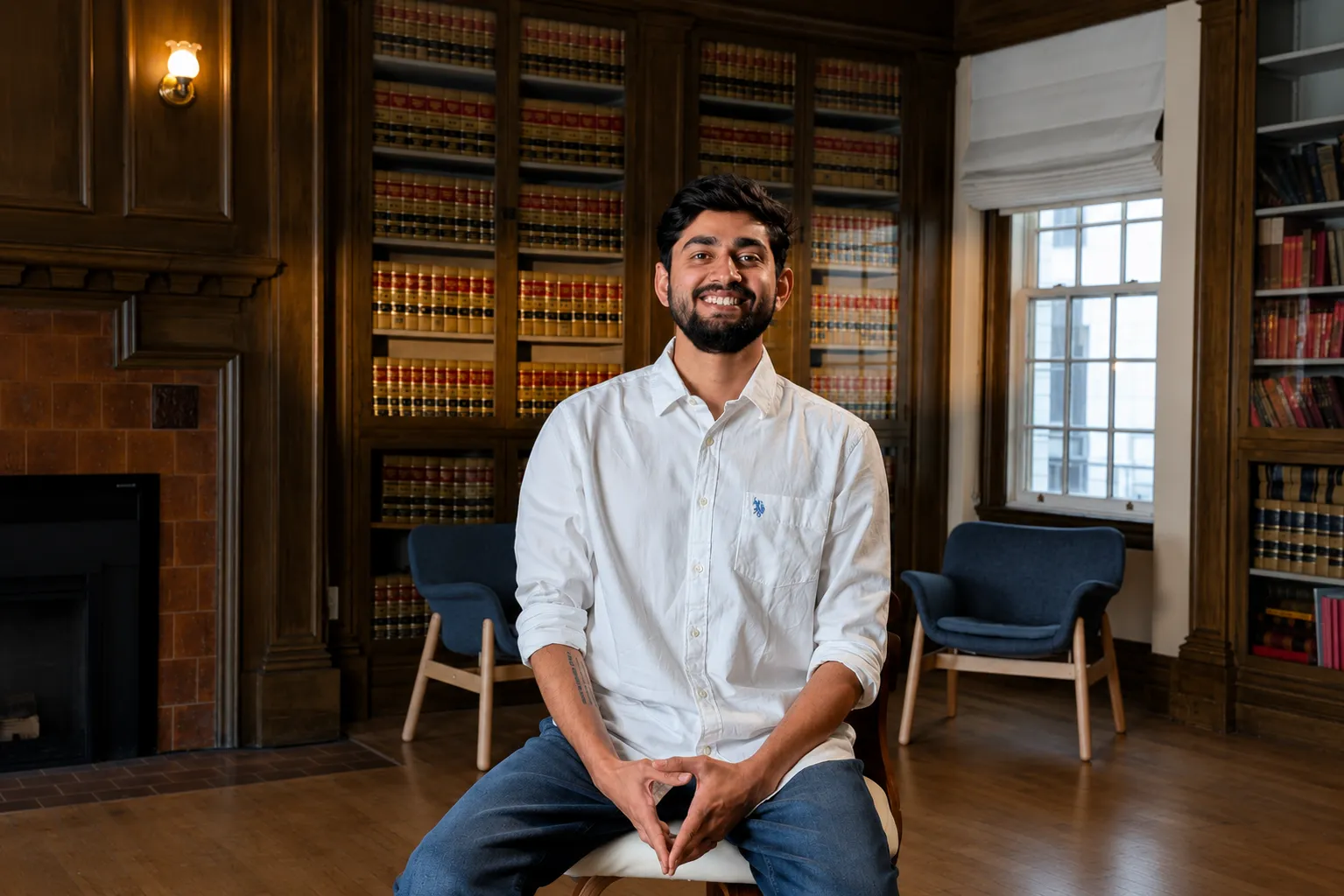 Uttam Pai, CPA
